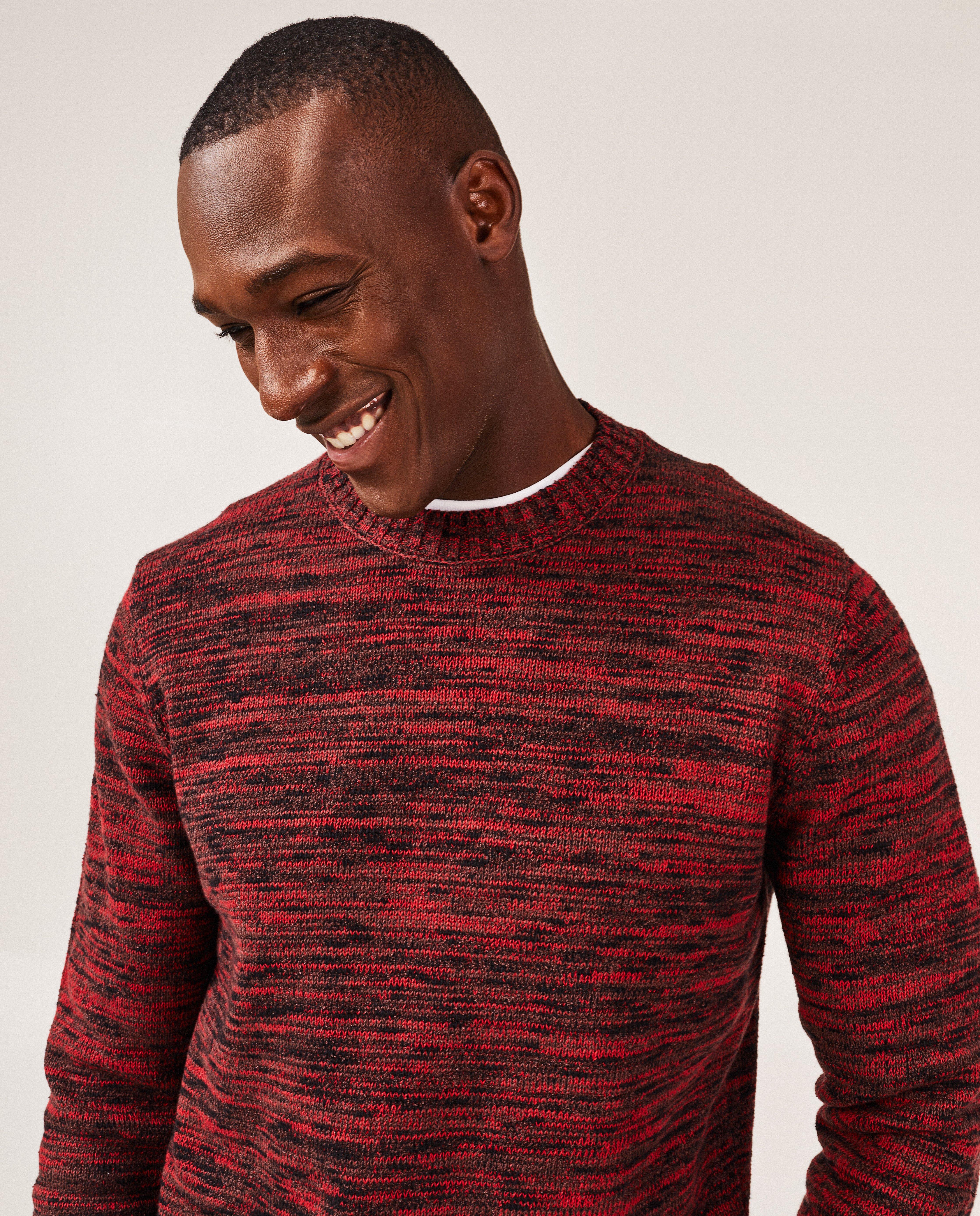 Pulls - Pull chiné