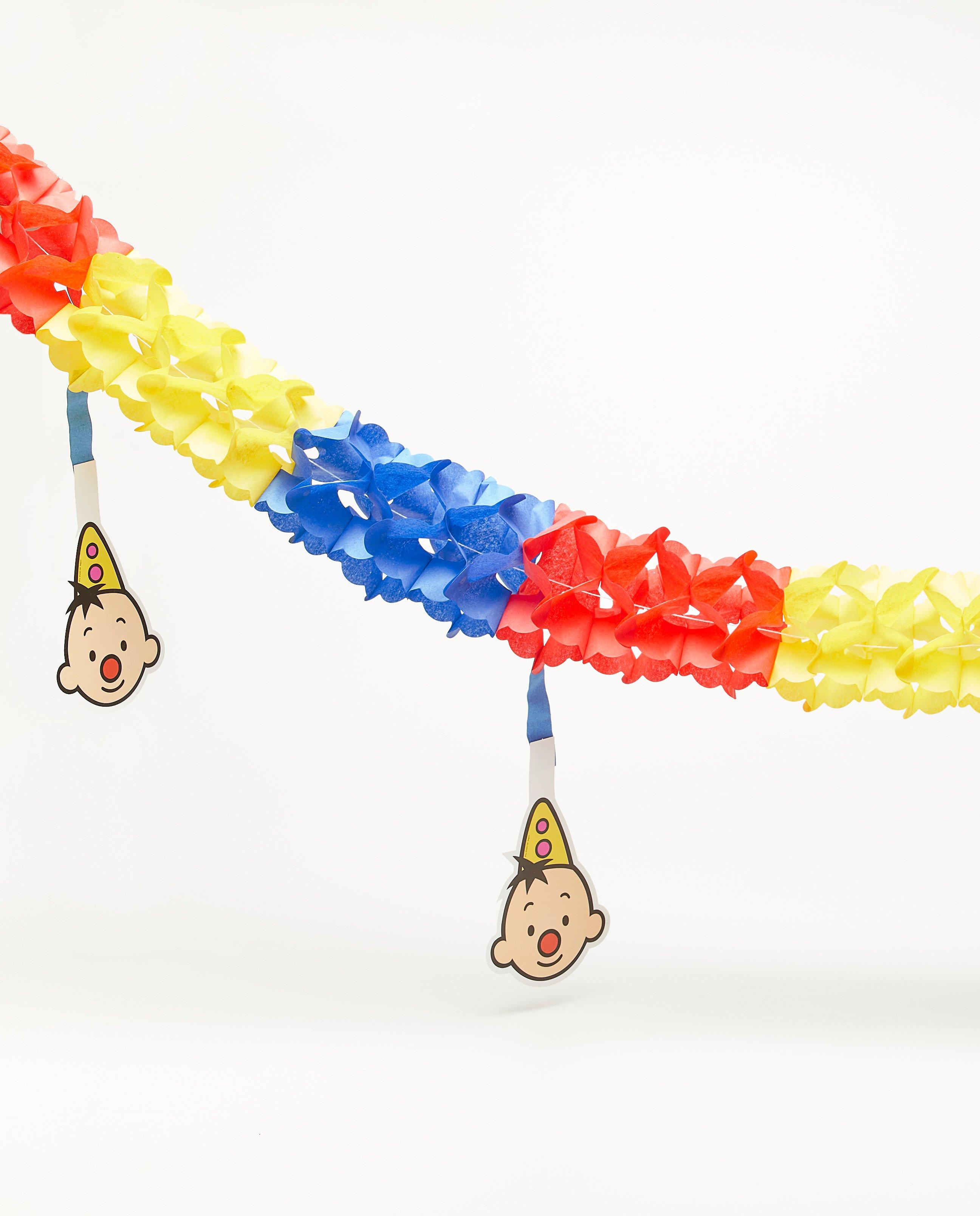 Slinger met decoratie - null - Bumba