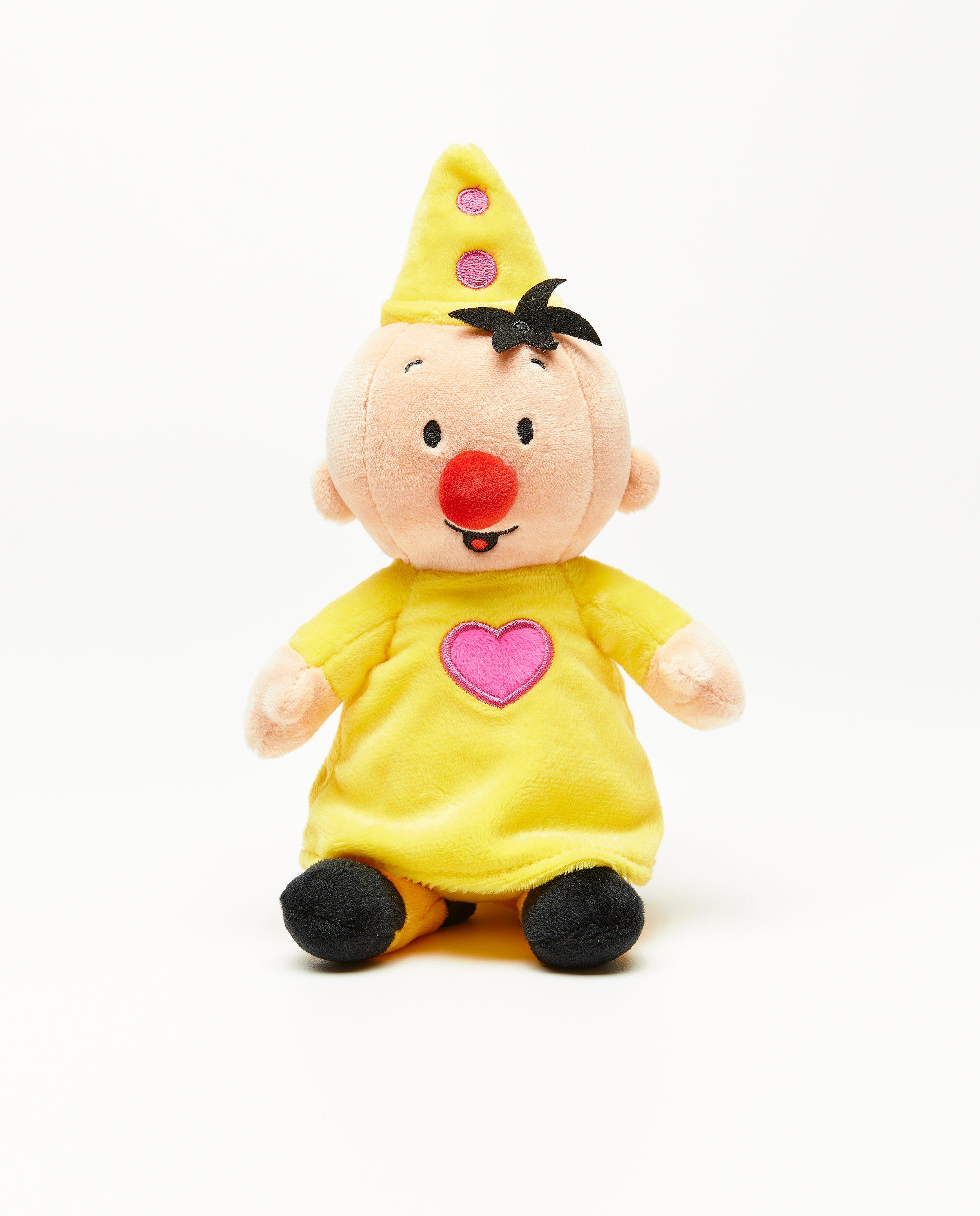 Knuffel Bumba - null - Bumba