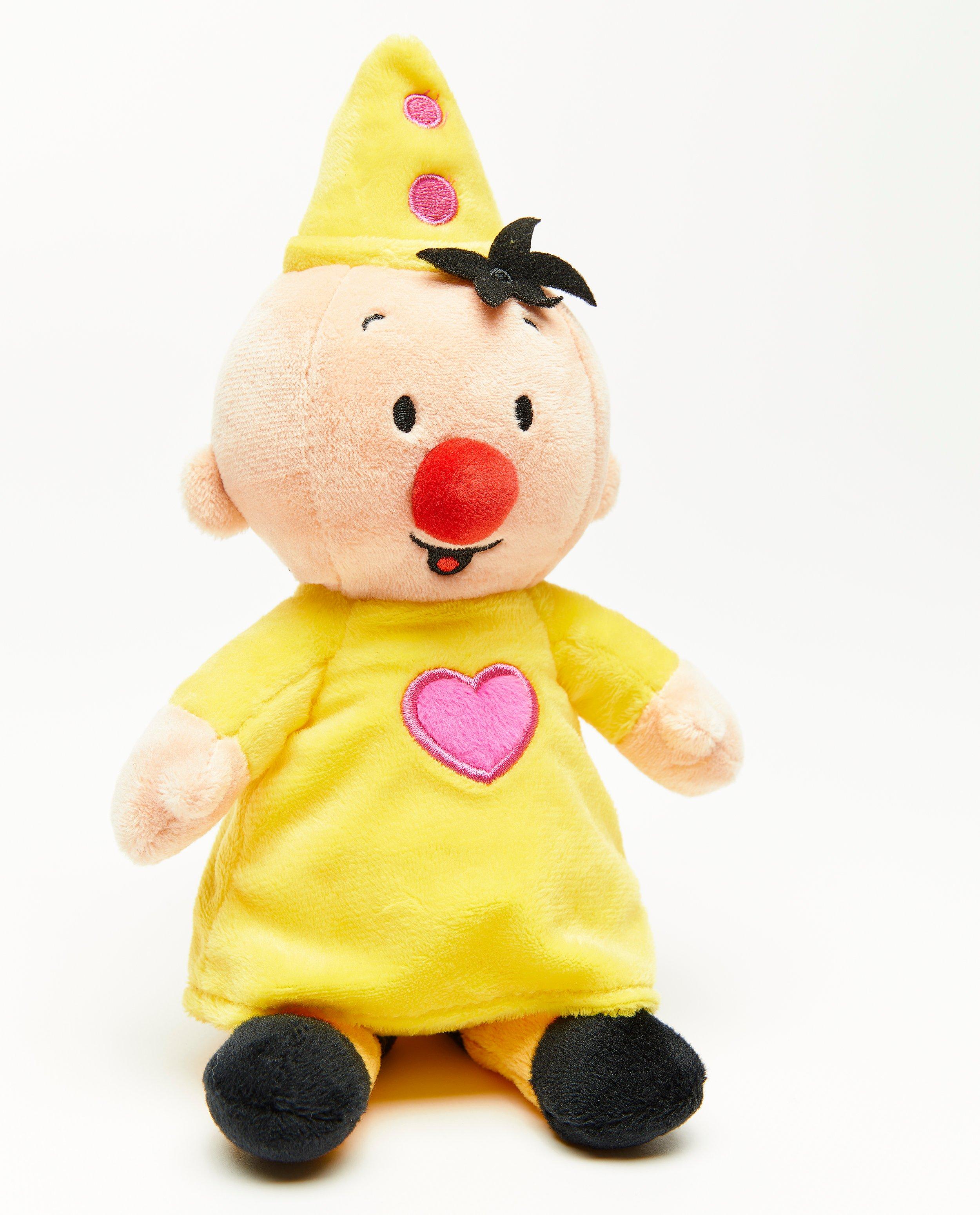 Gadgets - Knuffel Bumba