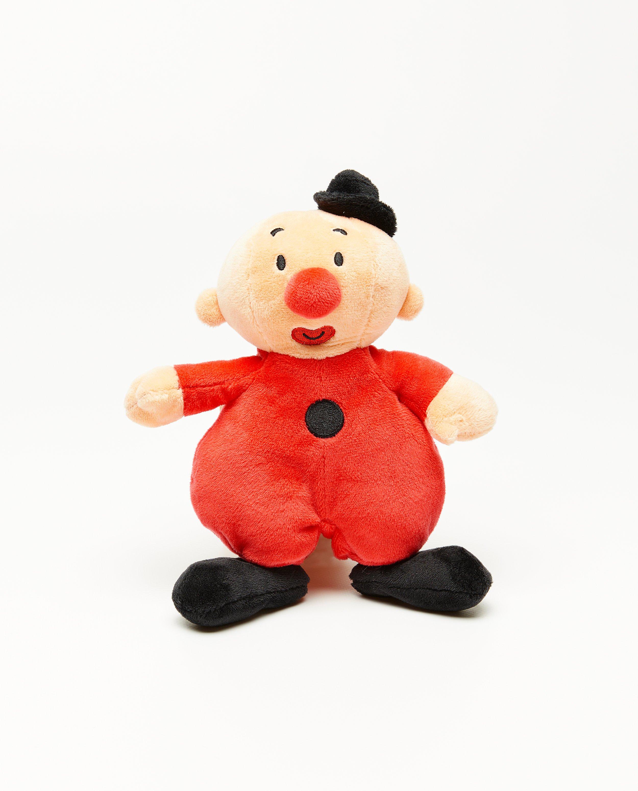 Knuffel Bumbalu - null - Bumba