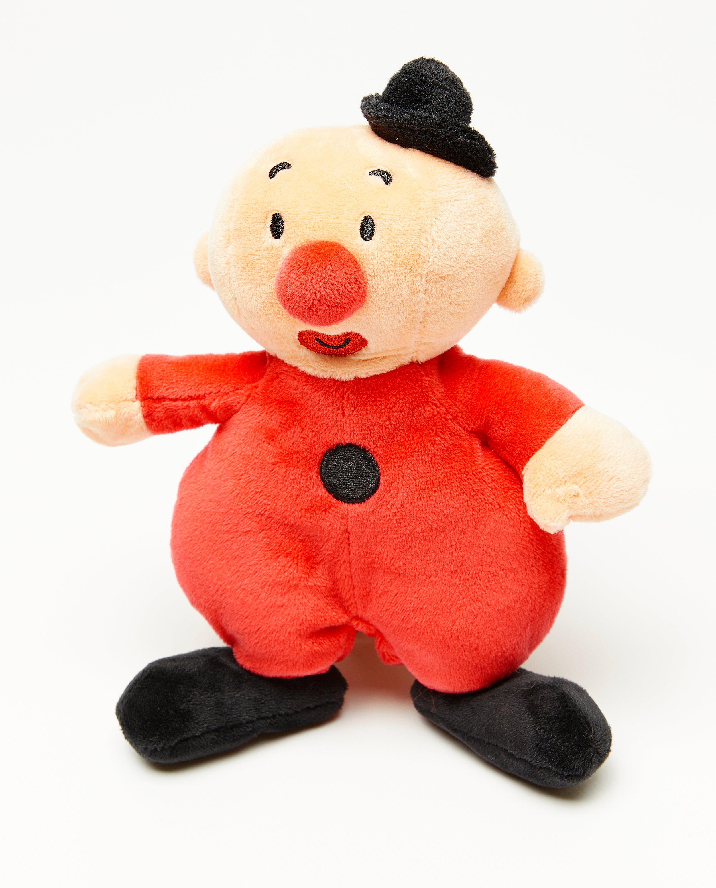 Gadgets - Knuffel Bumbalu