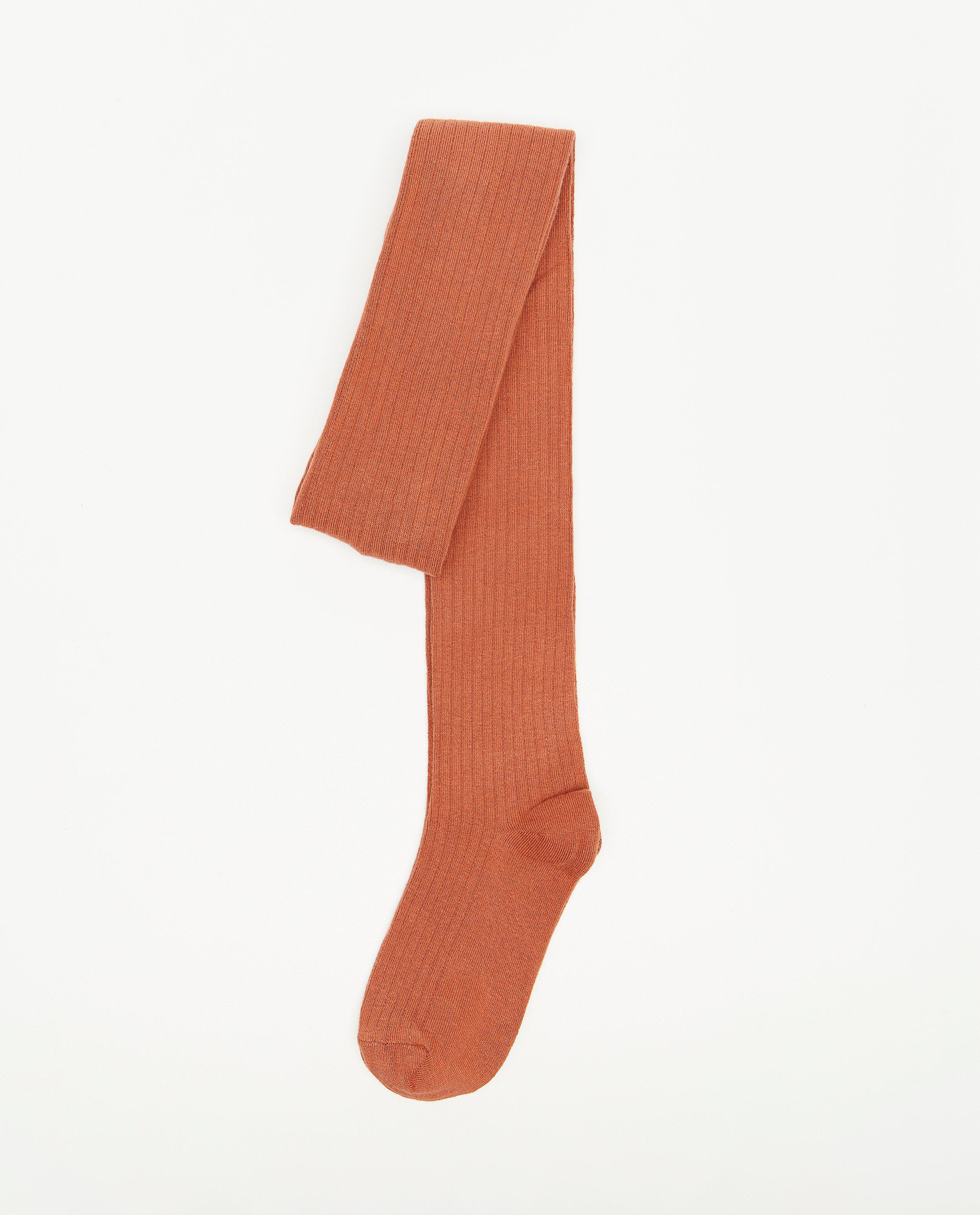 Collant orange - null - Fish & Chips