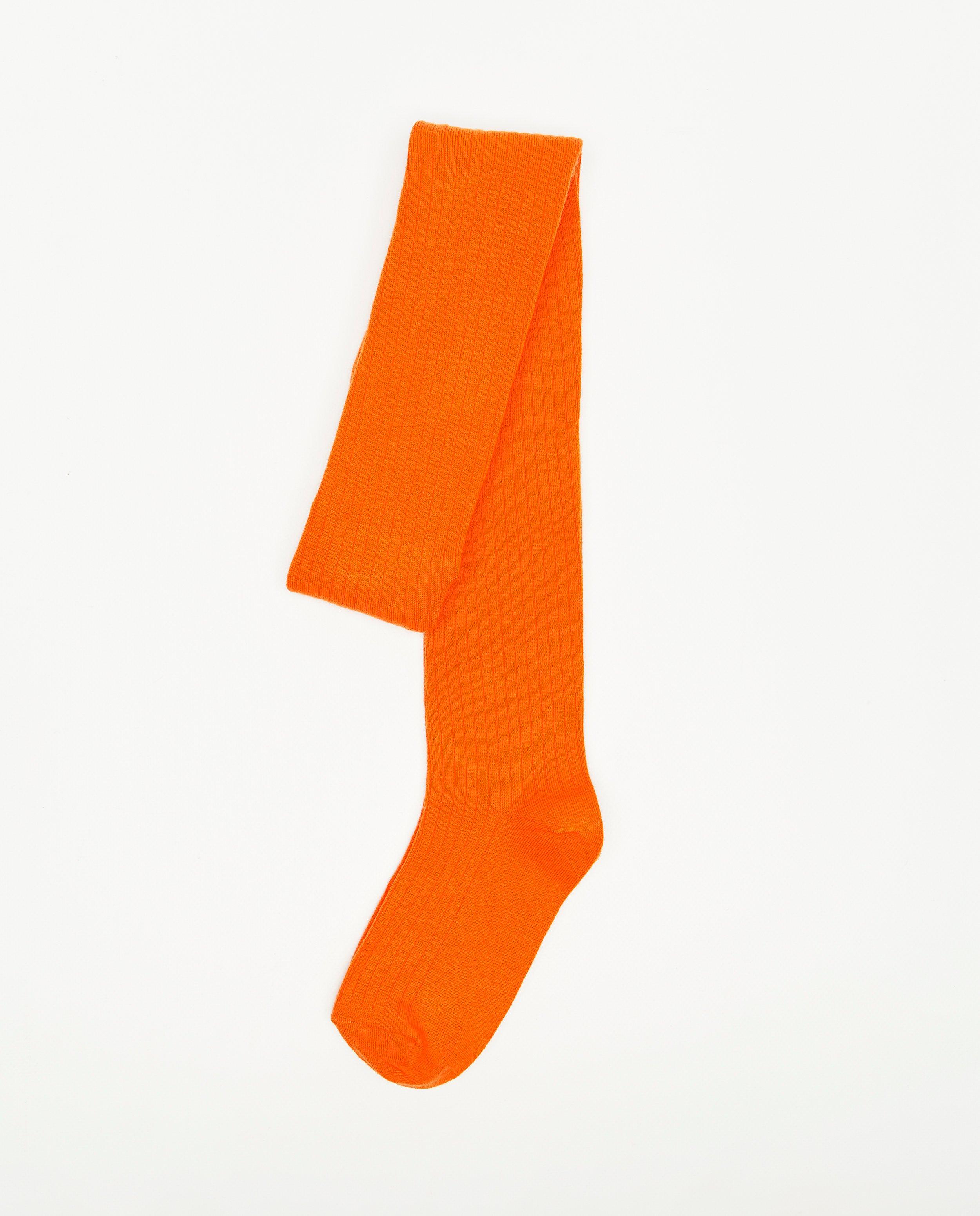 orange foncé