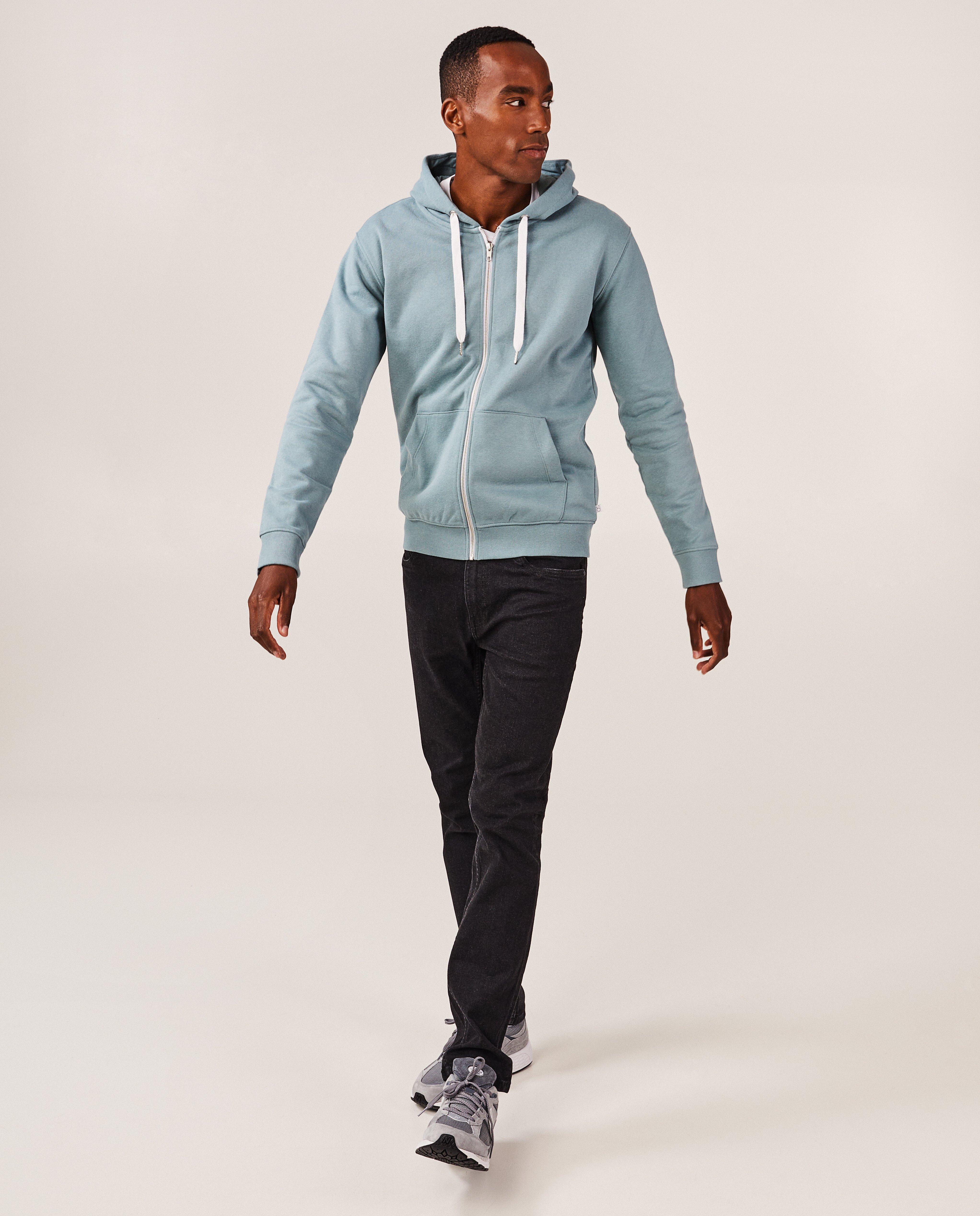 Jeans - Jeans bleu, slim fit