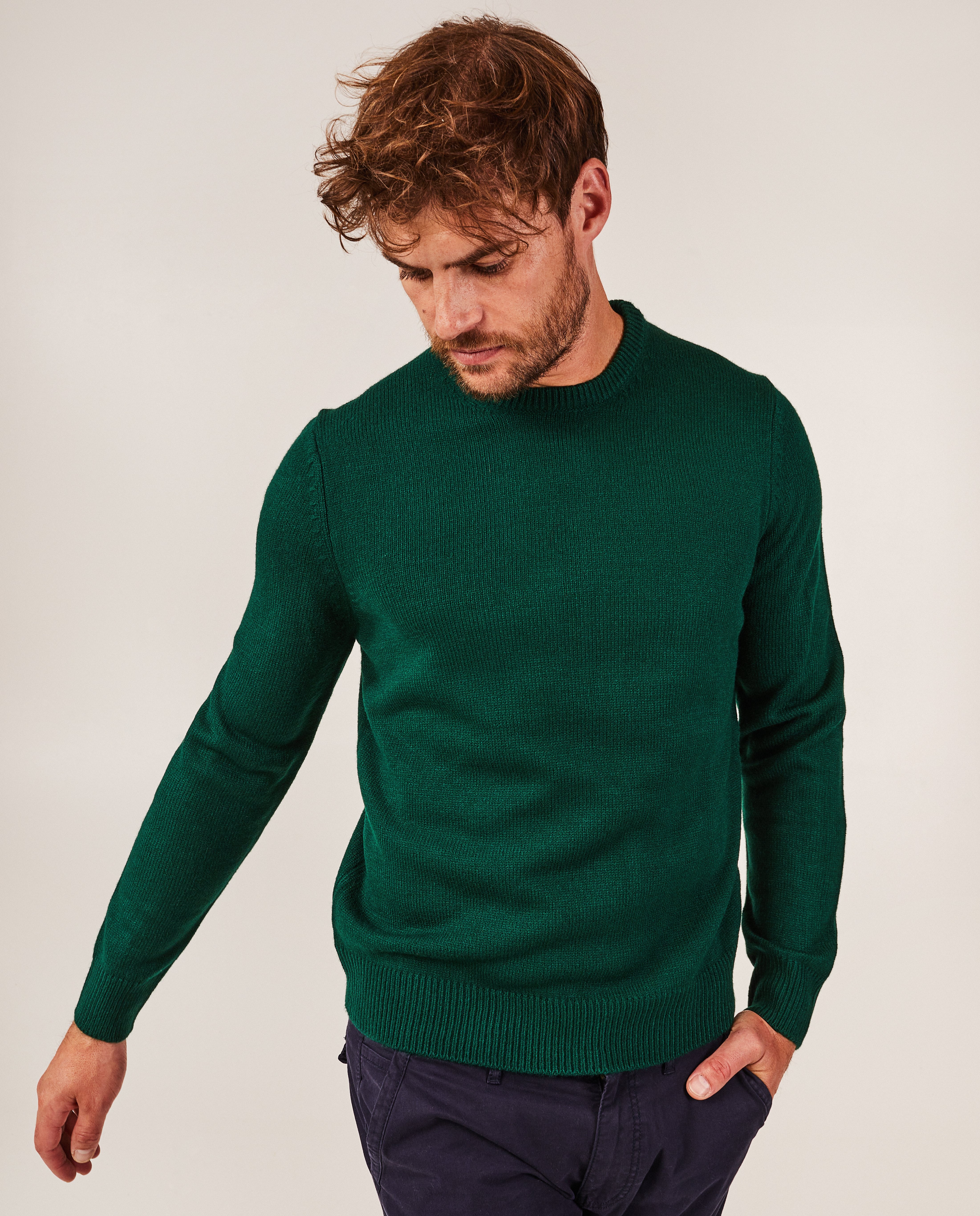 Pulls - Pull blanc