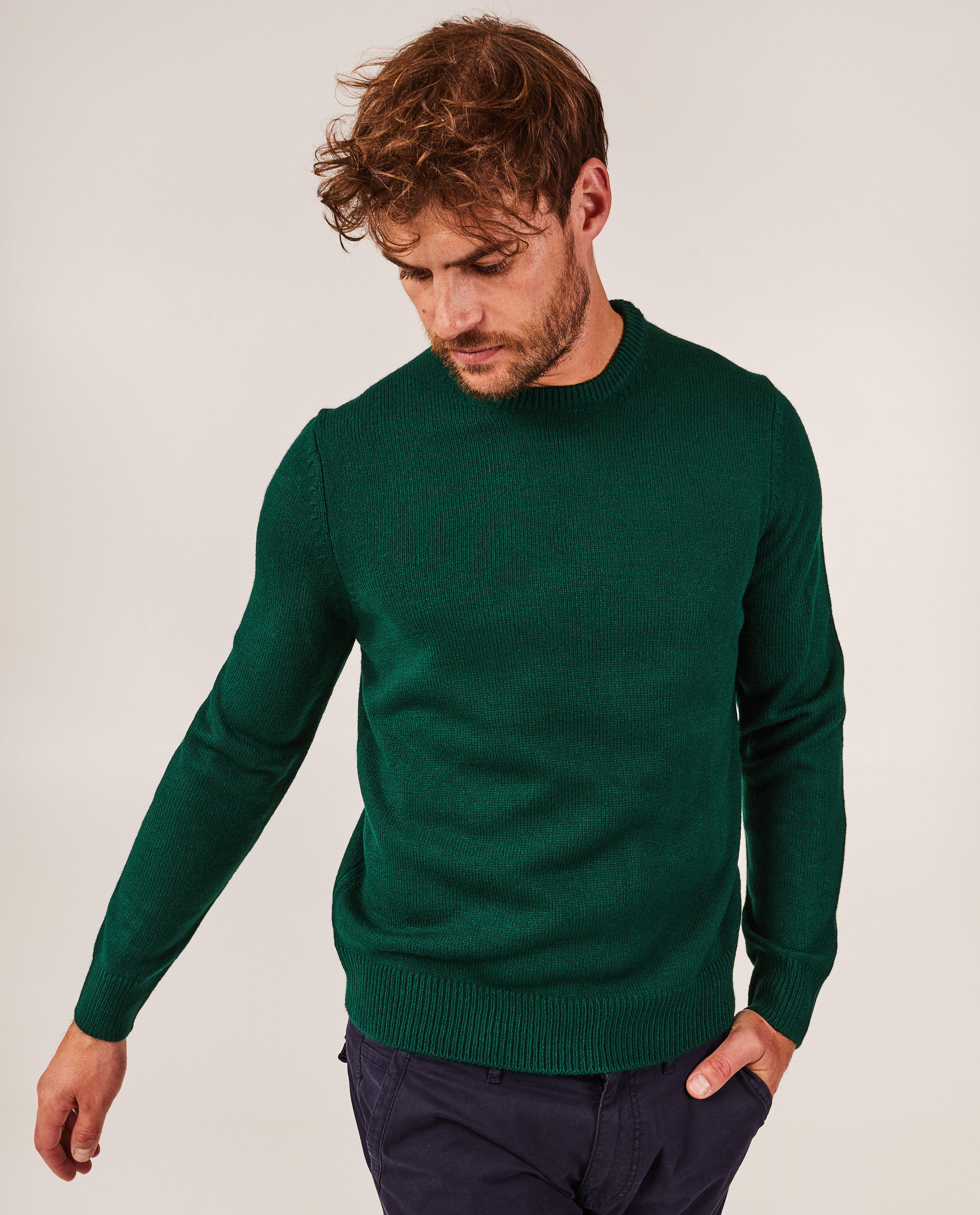Pulls - Pull blanc