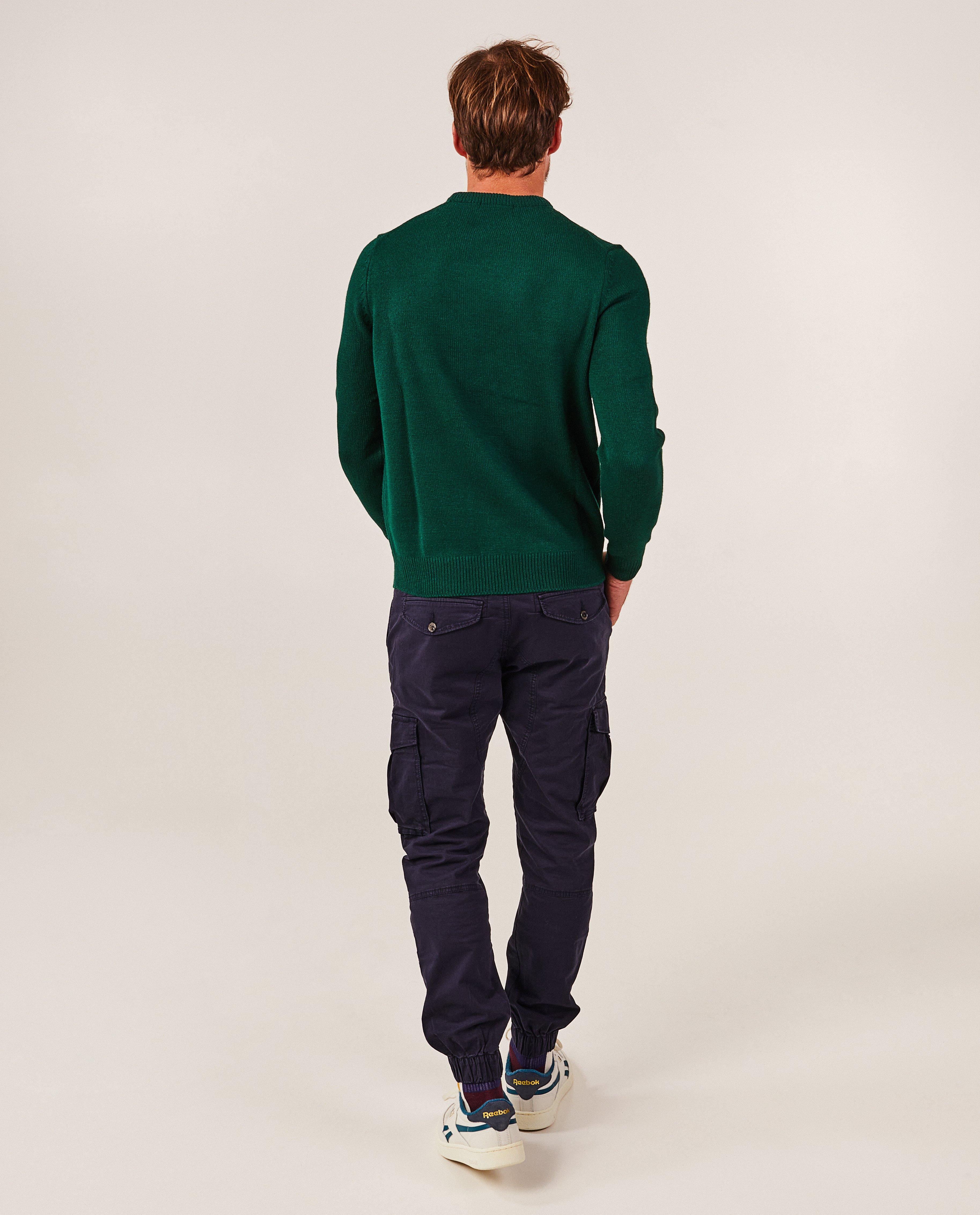 Pulls - Pull blanc