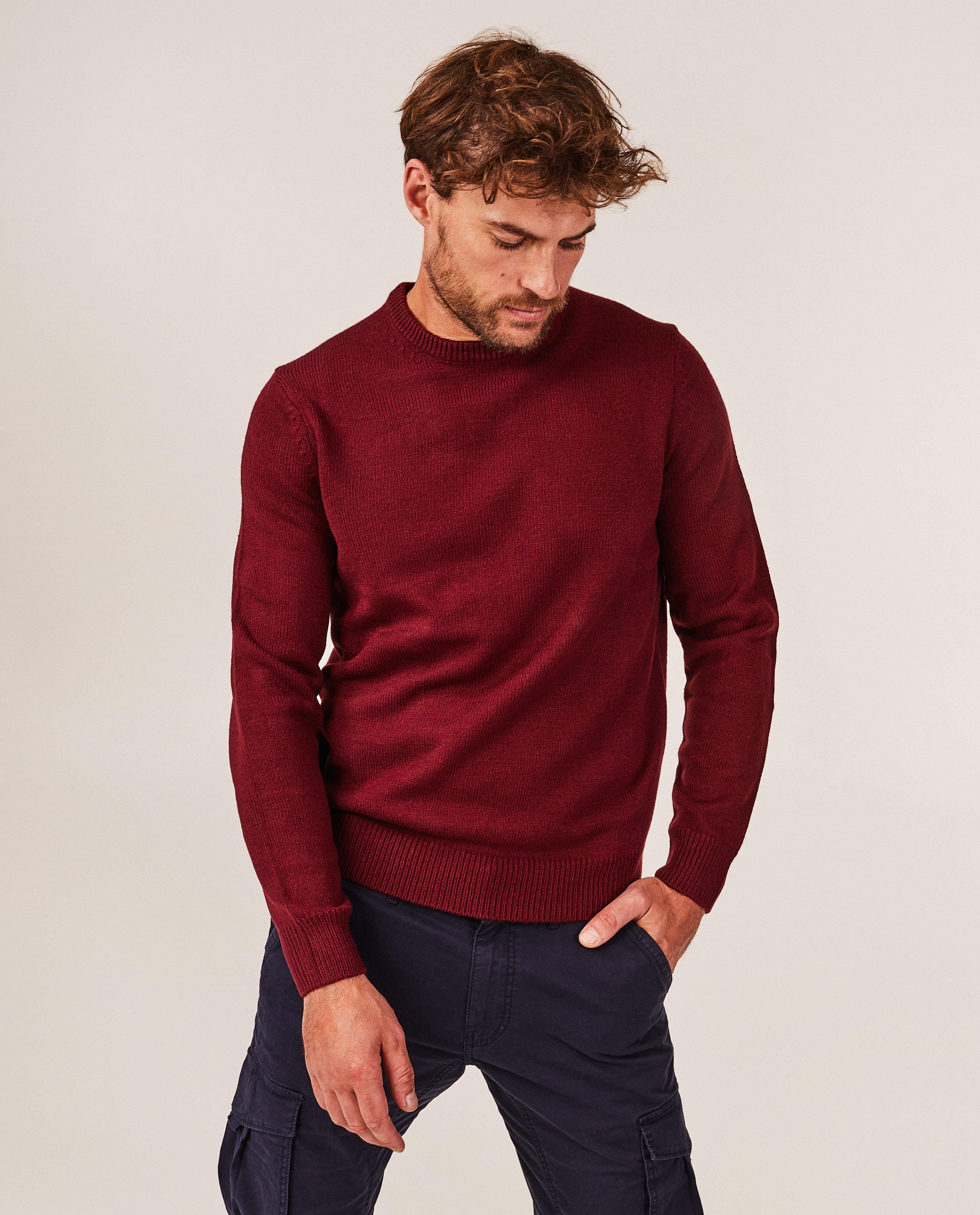 Pulls - Pull blanc