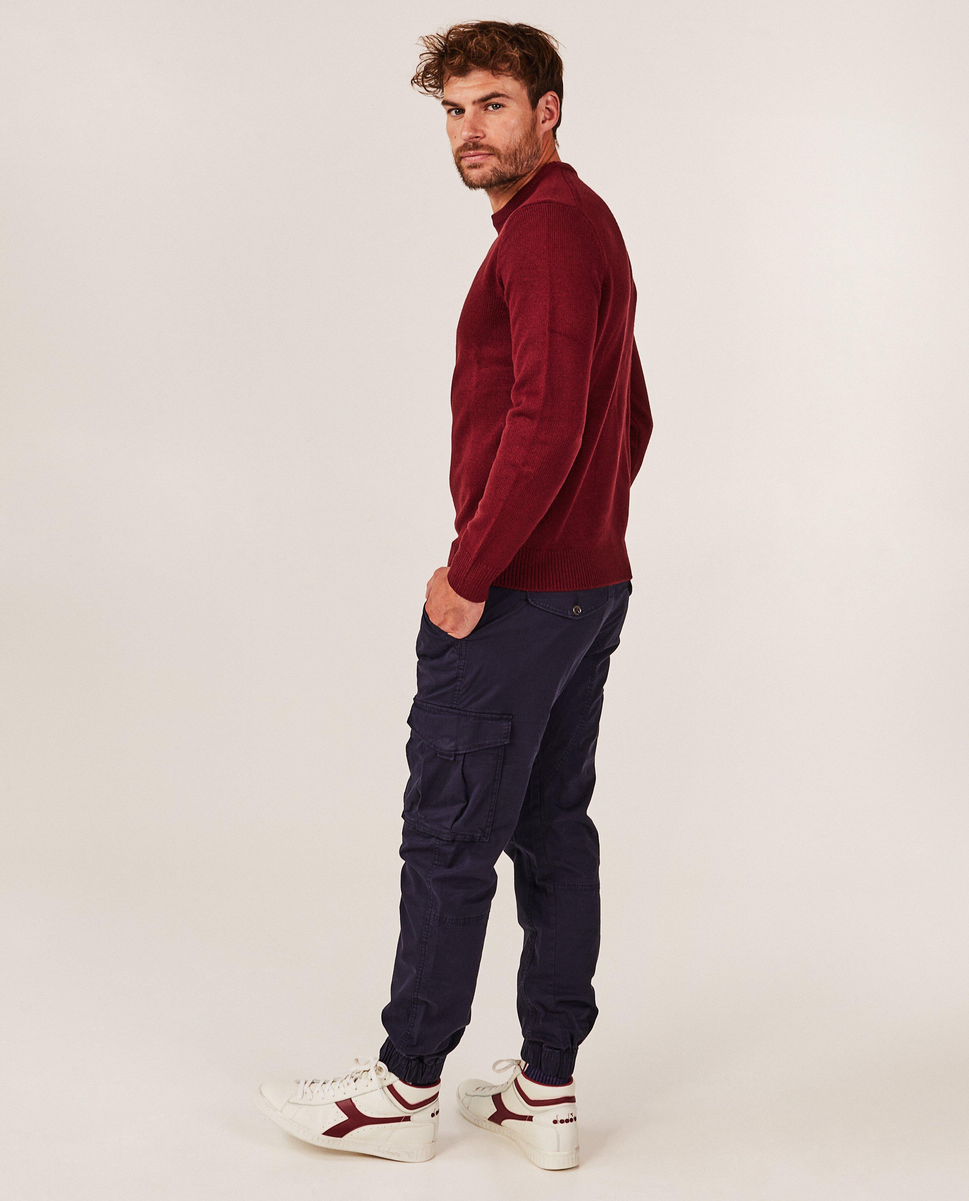 Pulls - Pull blanc