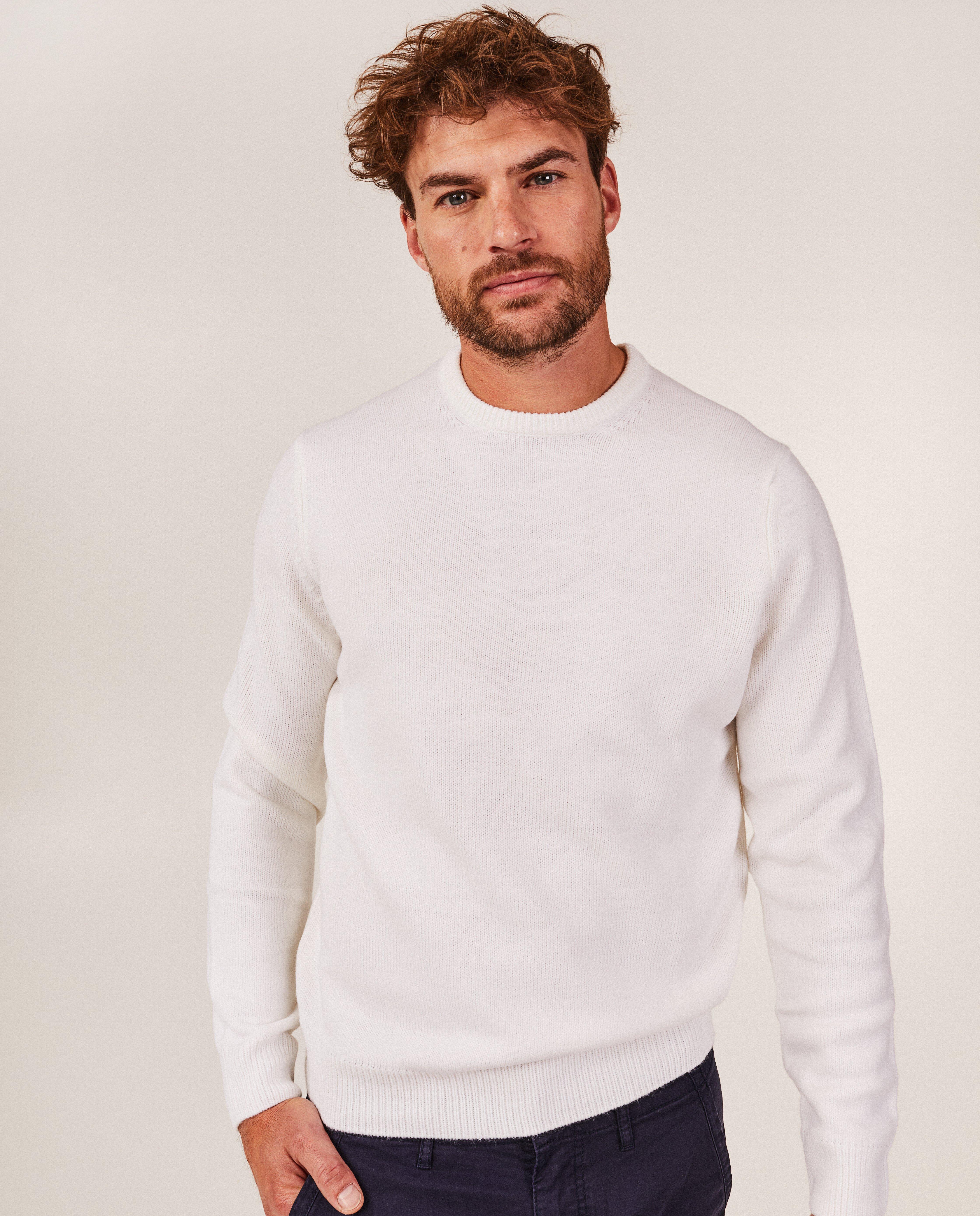 Pulls - Pull blanc