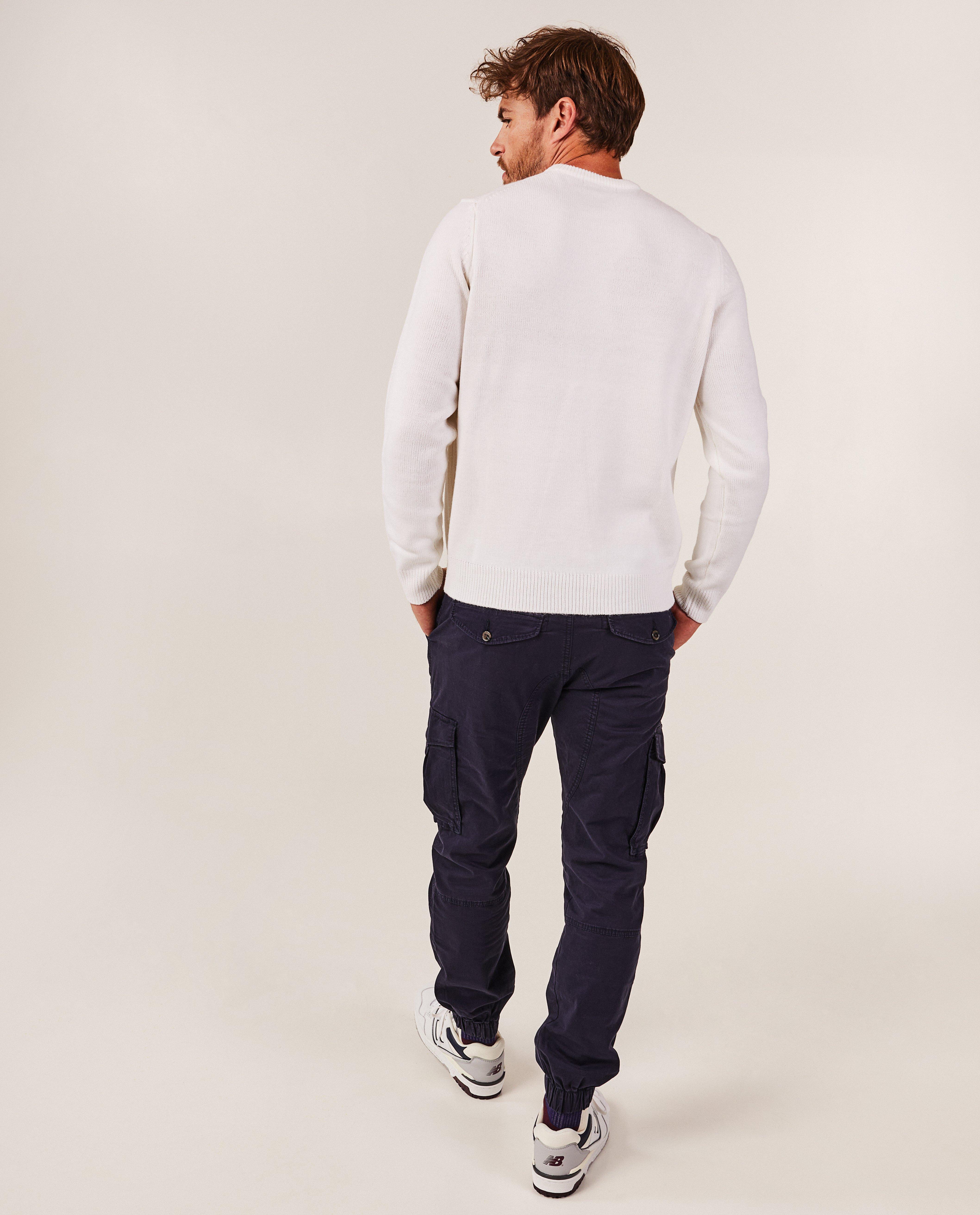 Pulls - Pull blanc