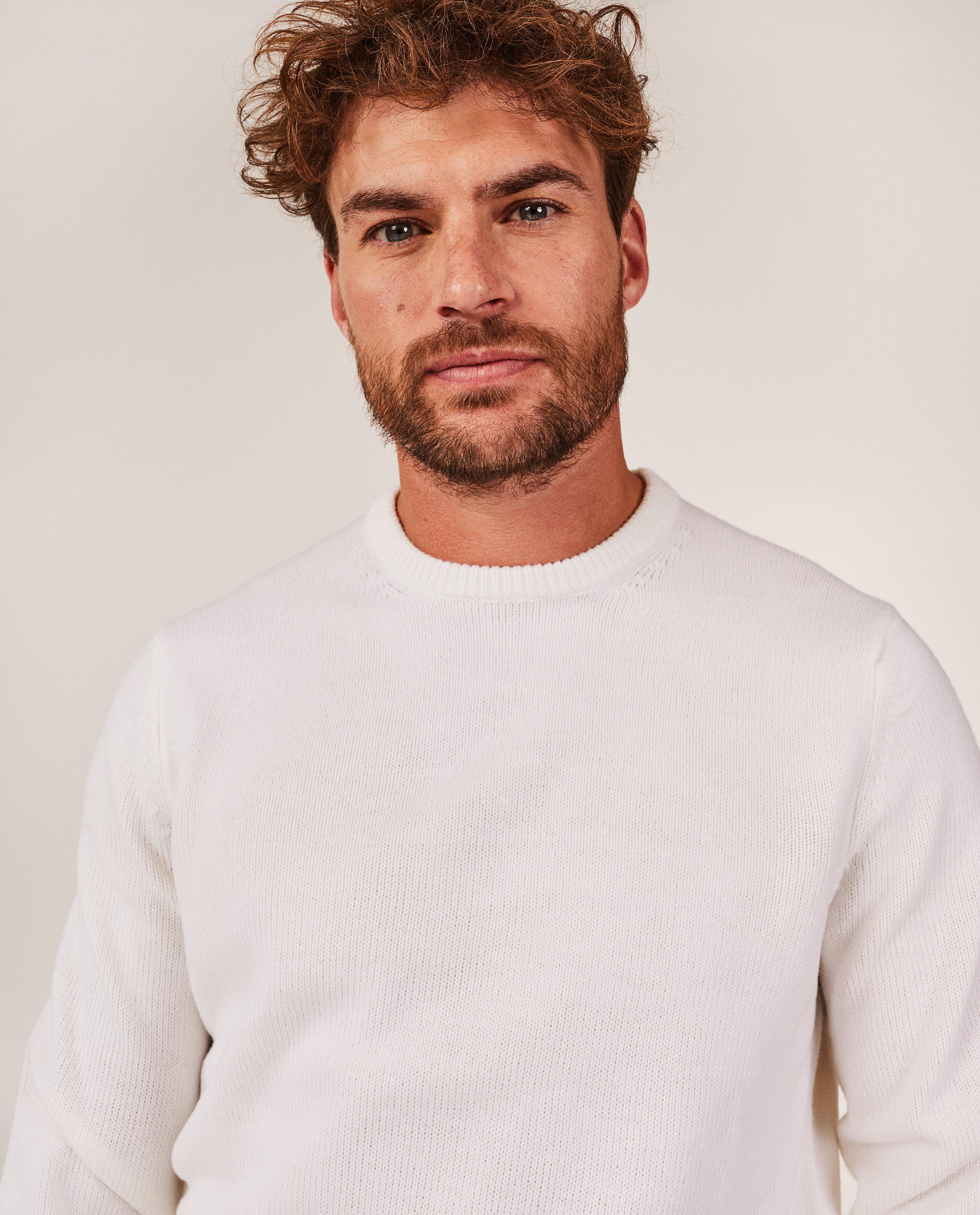 Pulls - Pull blanc