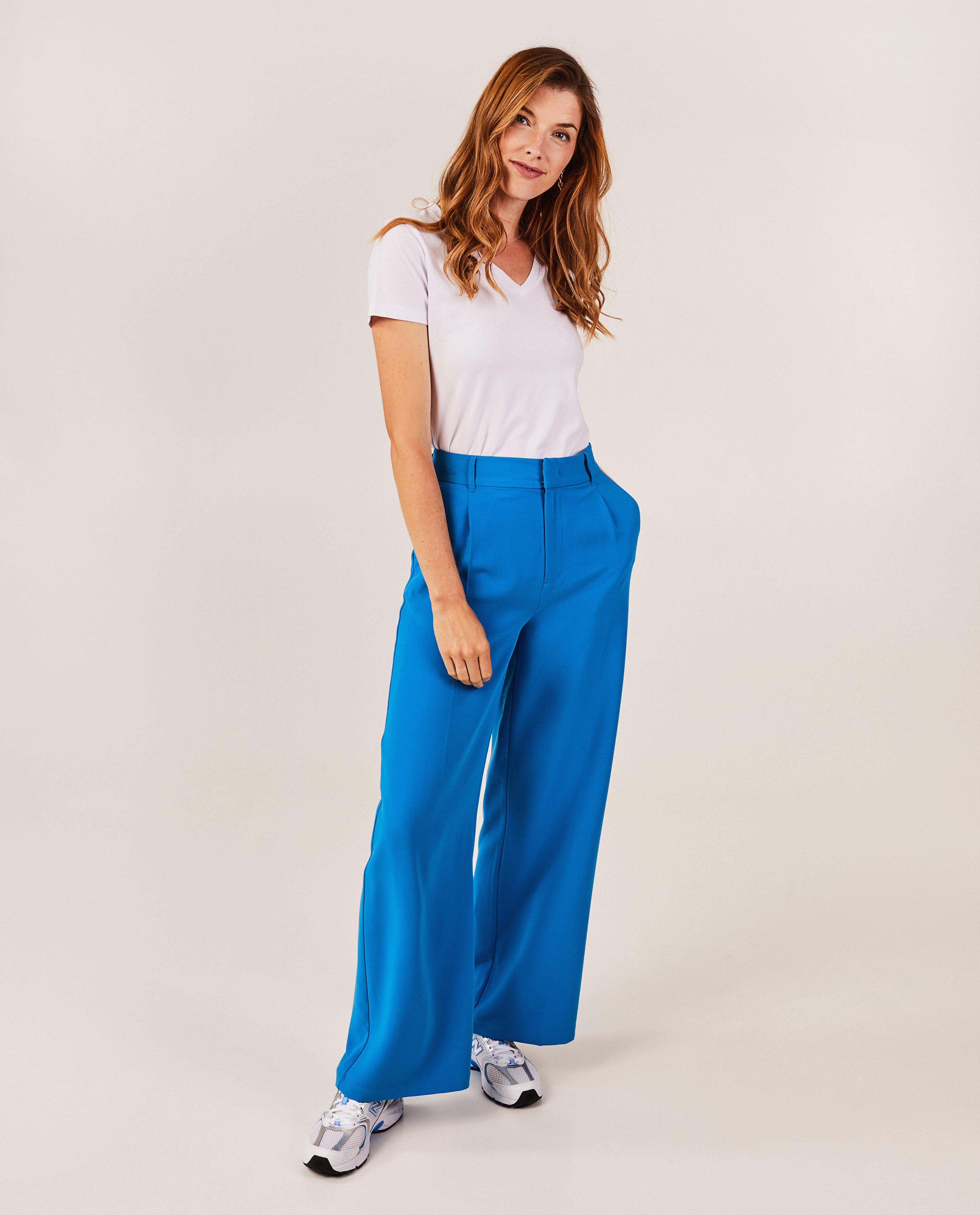 Wit T-shirt - null - OVS