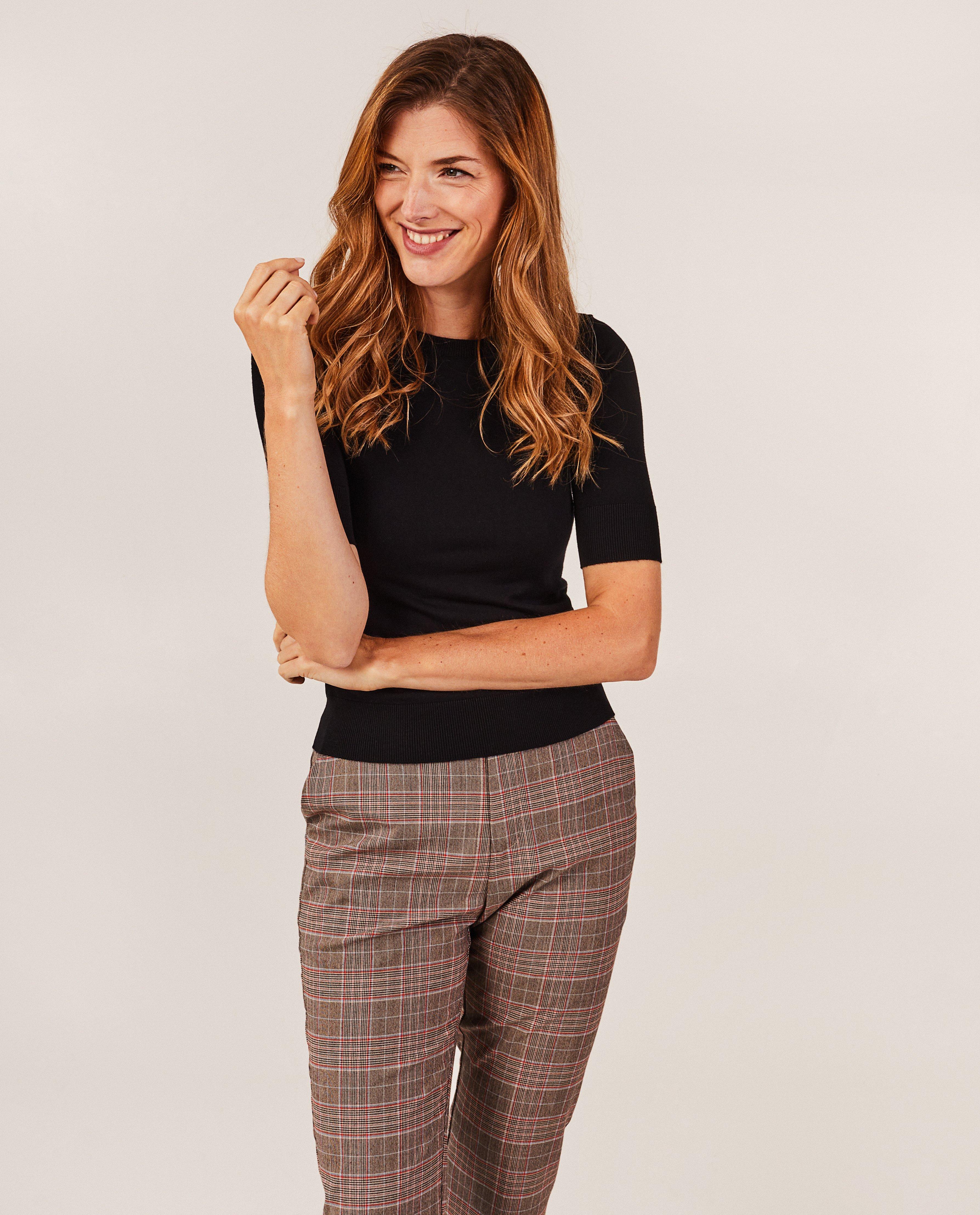 Sweats - Pull blanc