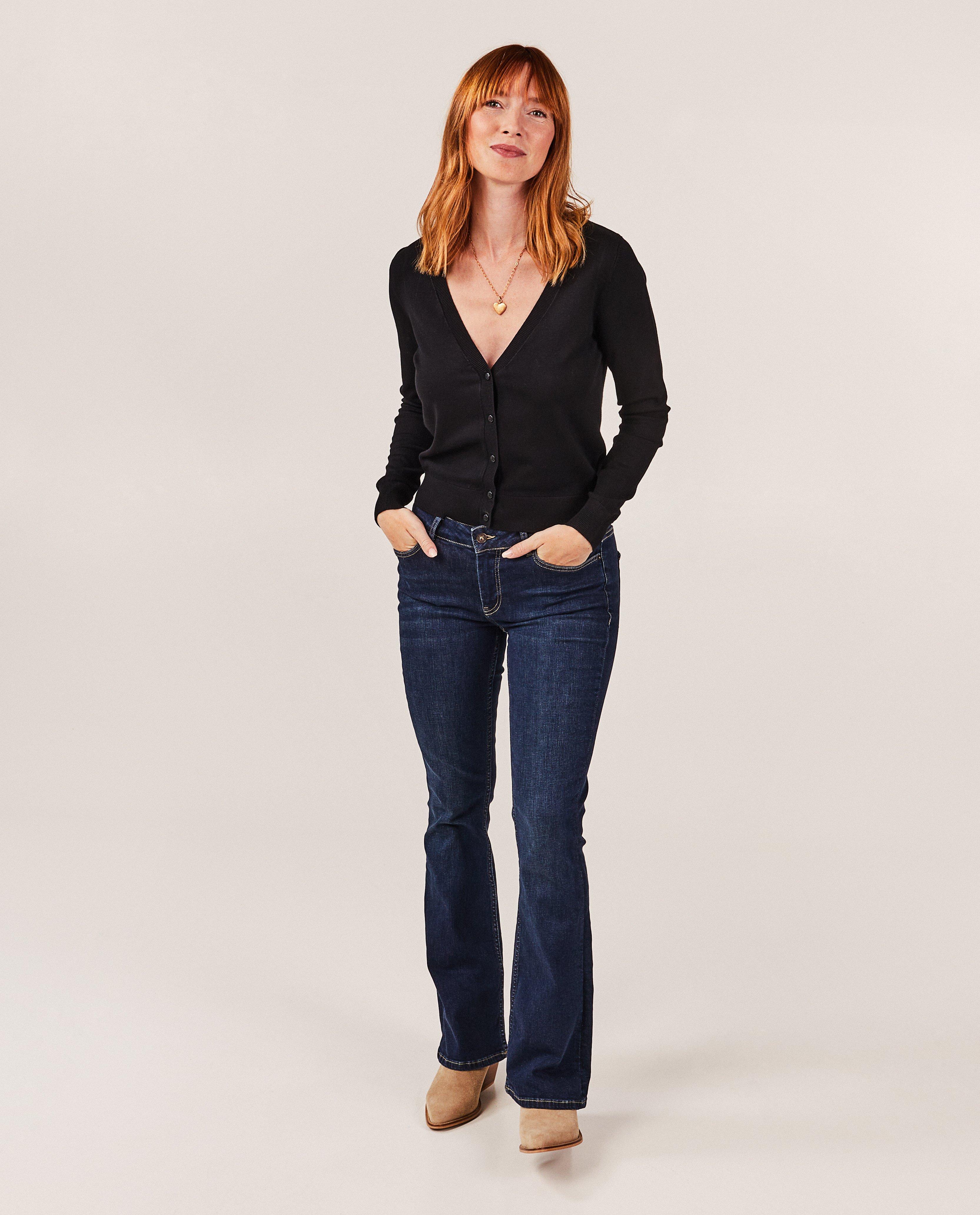 Witte cardigan - null - OVS