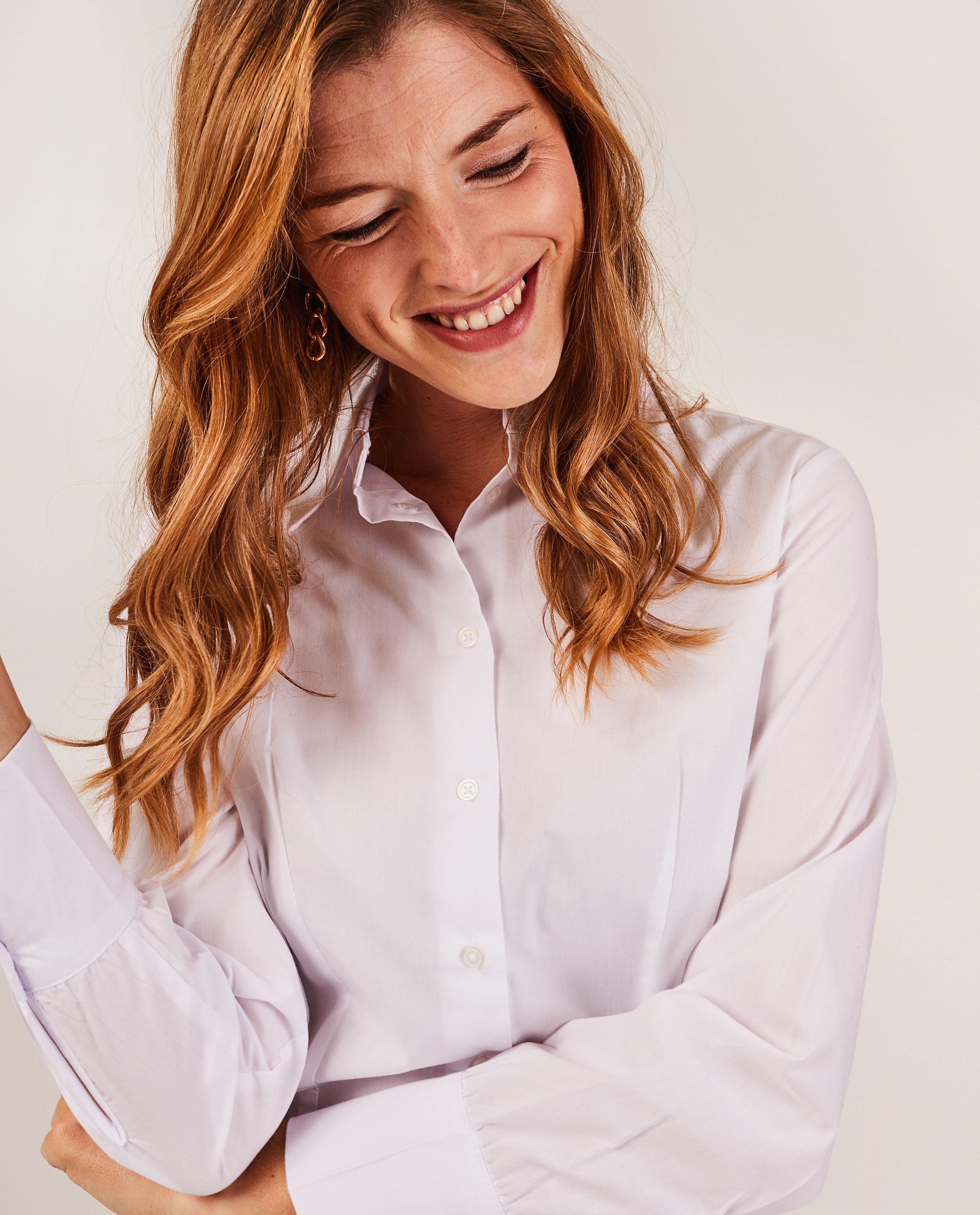 Chemises - Chemise violette