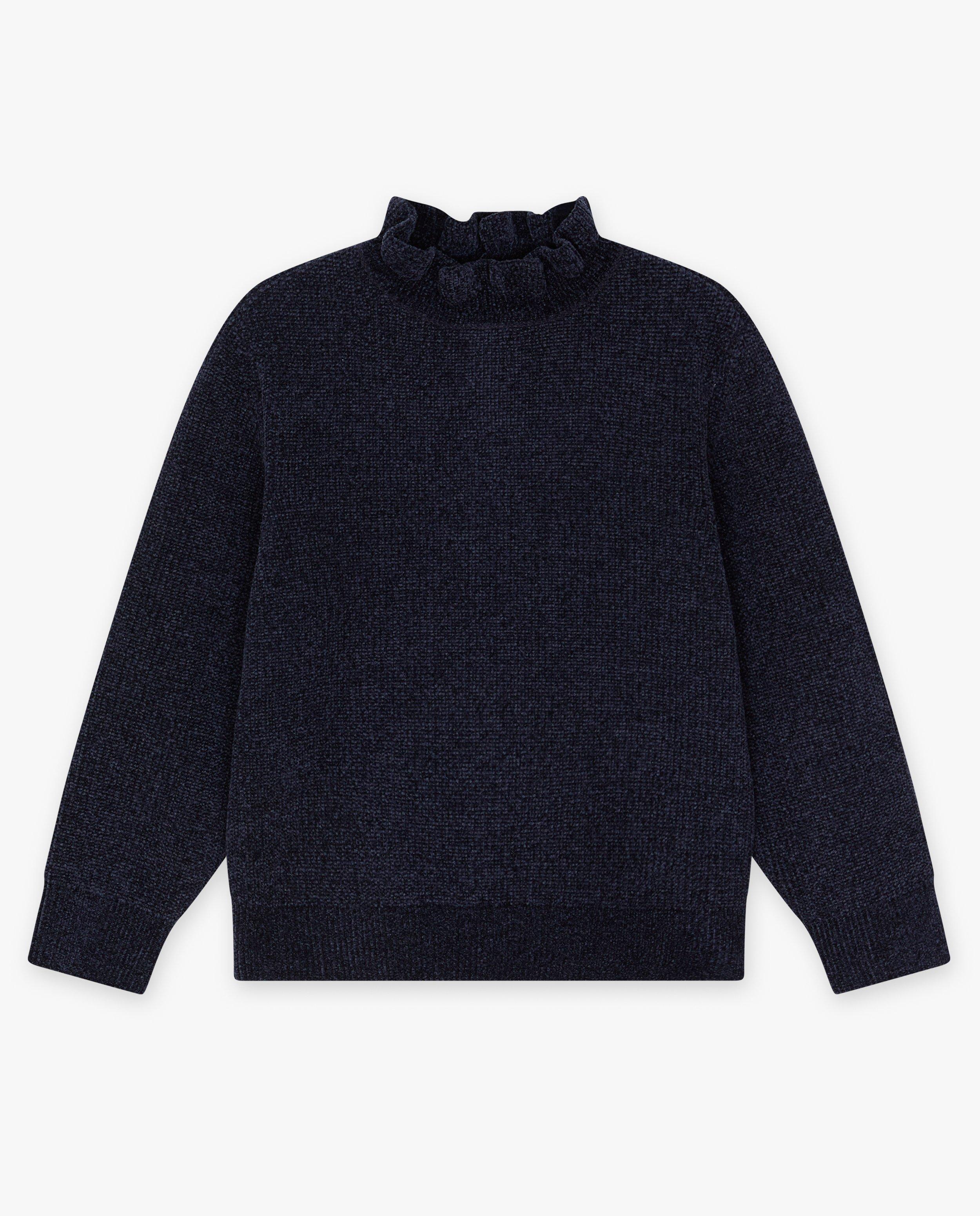 bleu foncé