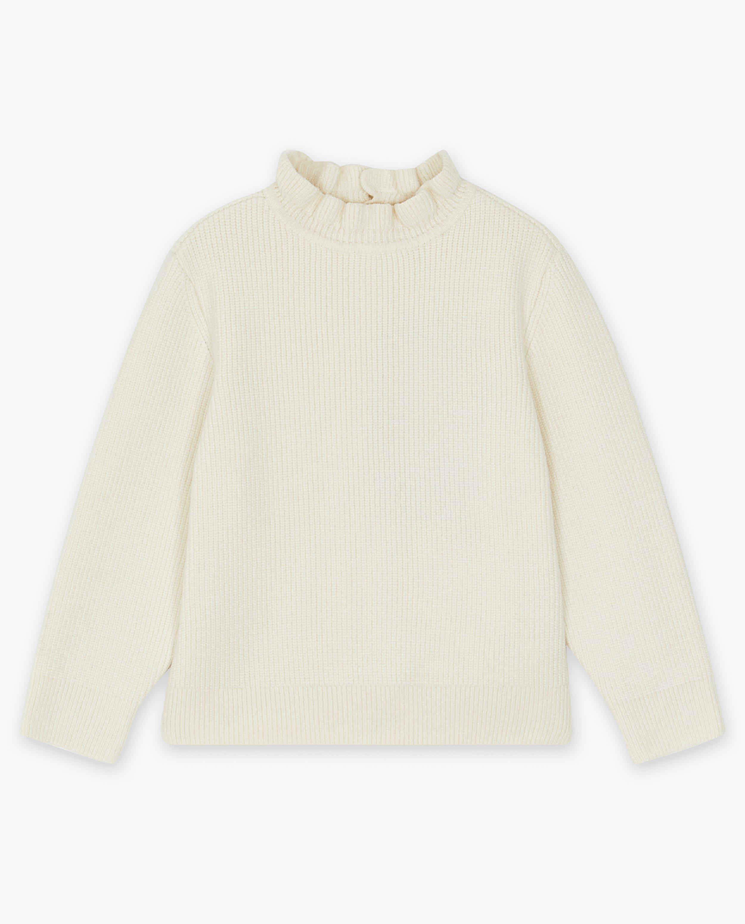 Pulls - Pull vert tout doux