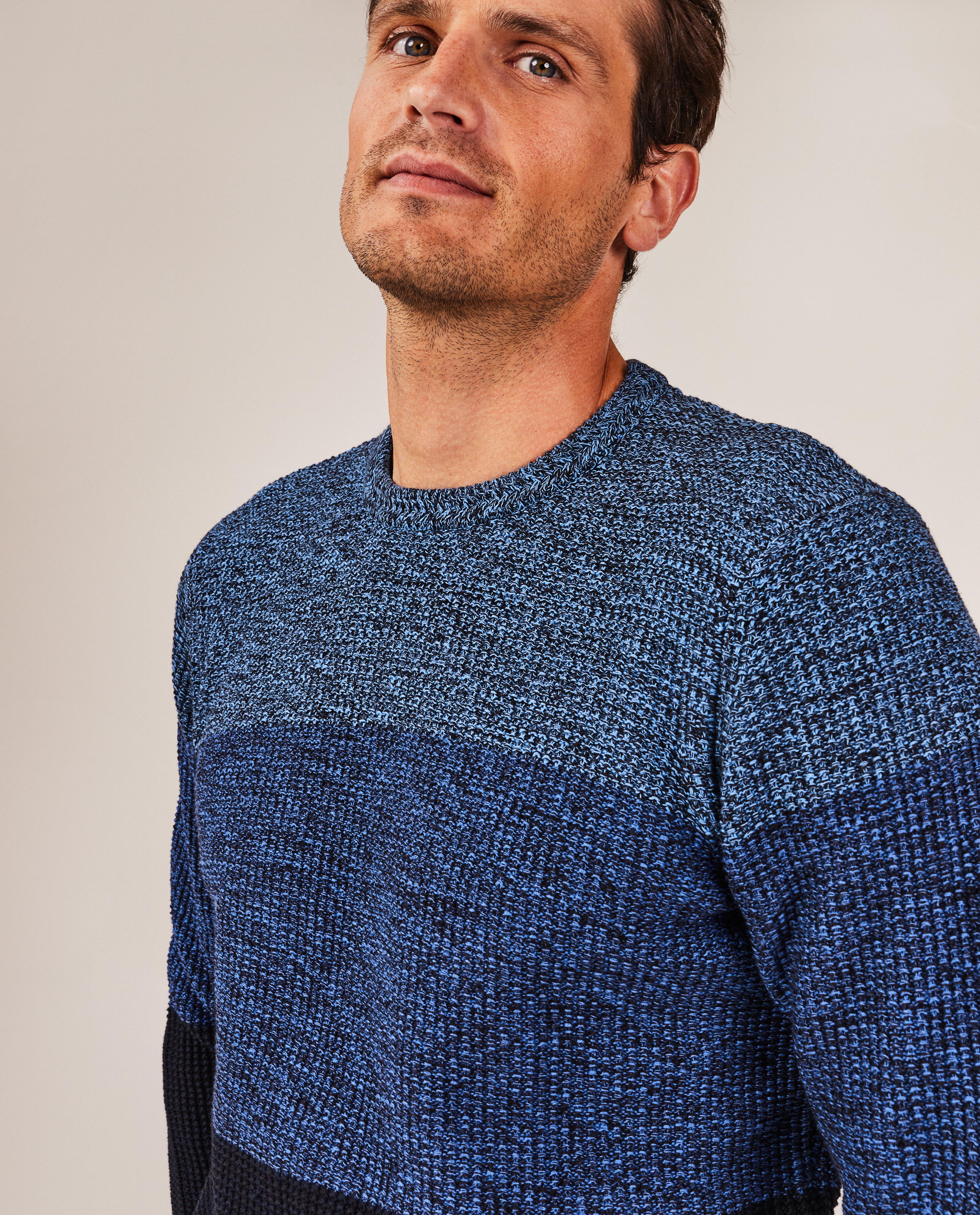 Pulls - Pull en tricot structuré