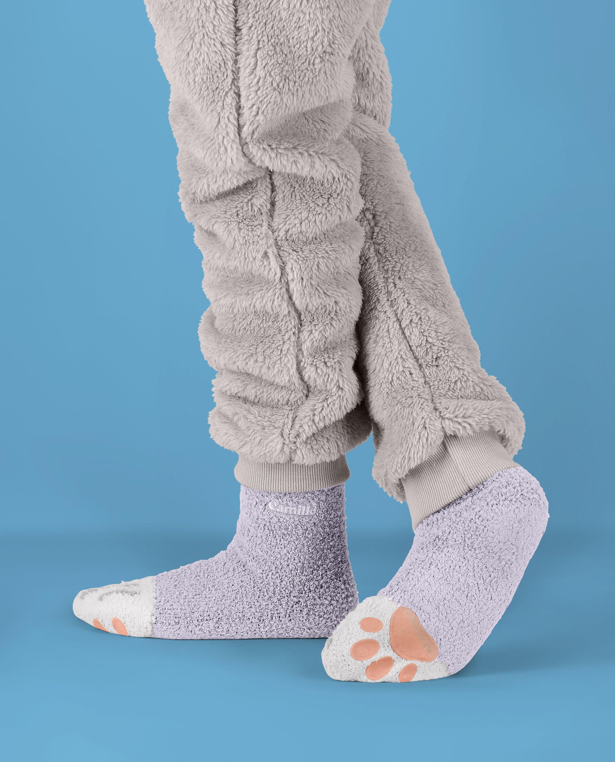 Kousen - Kousen met antislip, maat 27-42