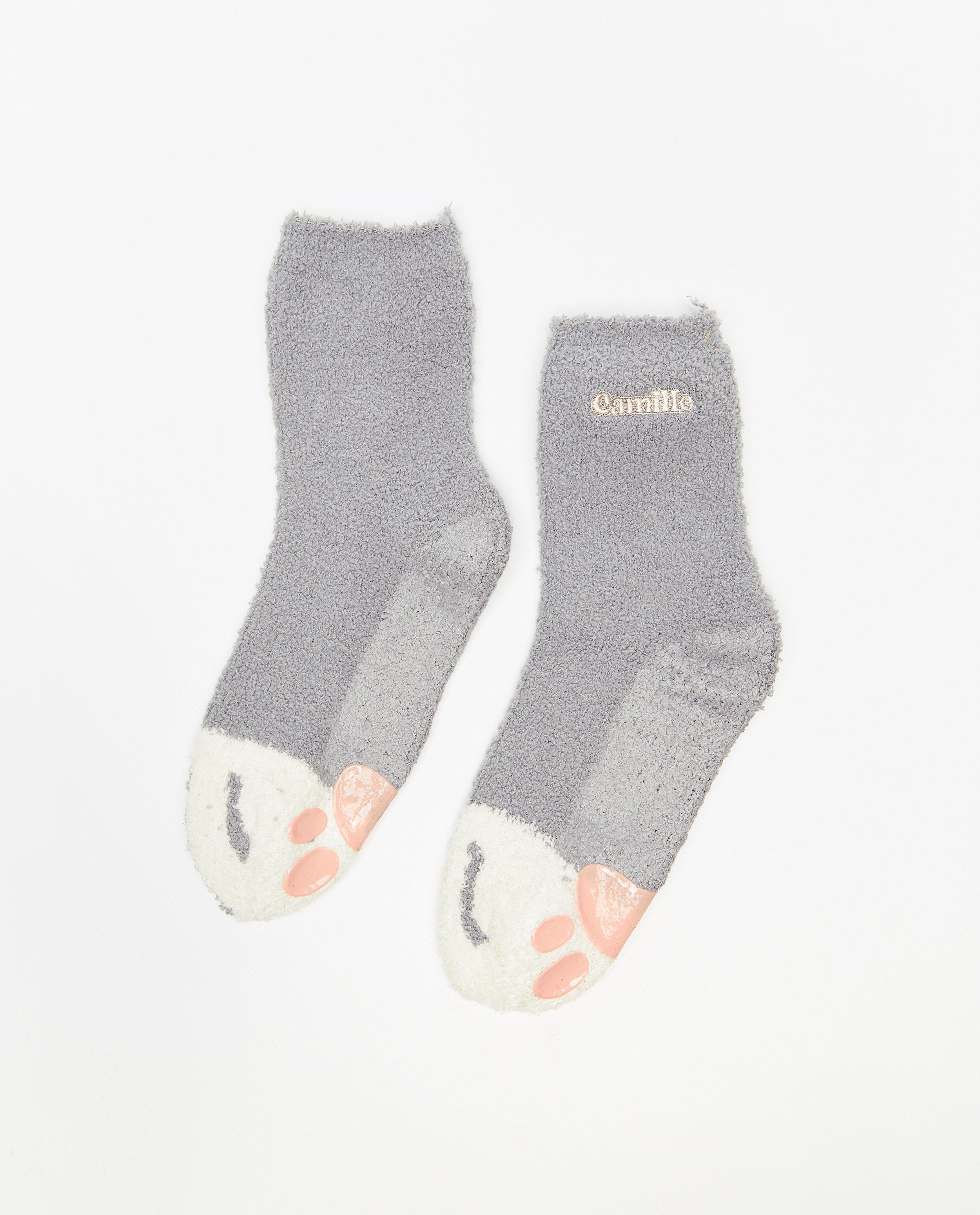 Kousen - Kousen met antislip, maat 27-42
