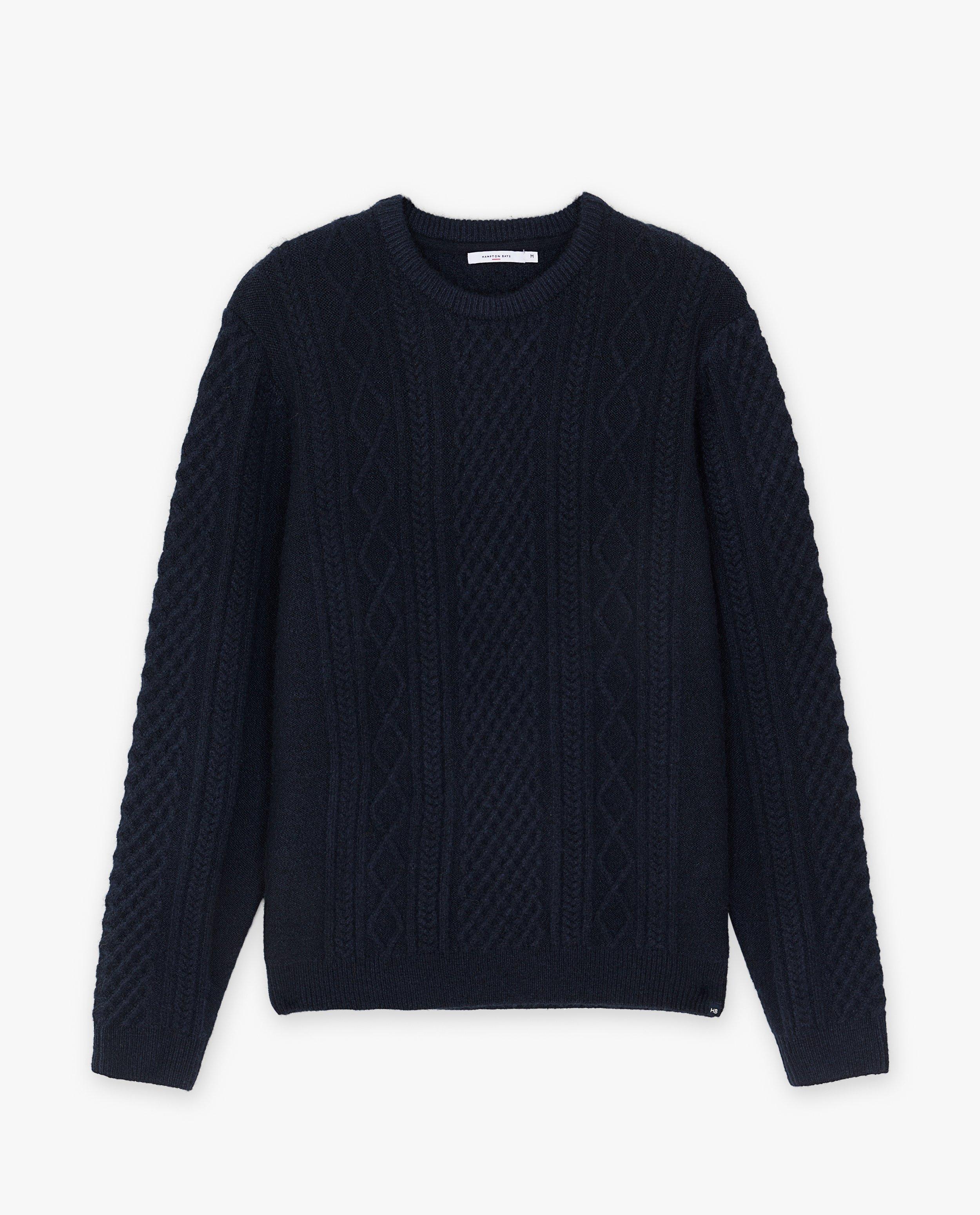 donkerblauw