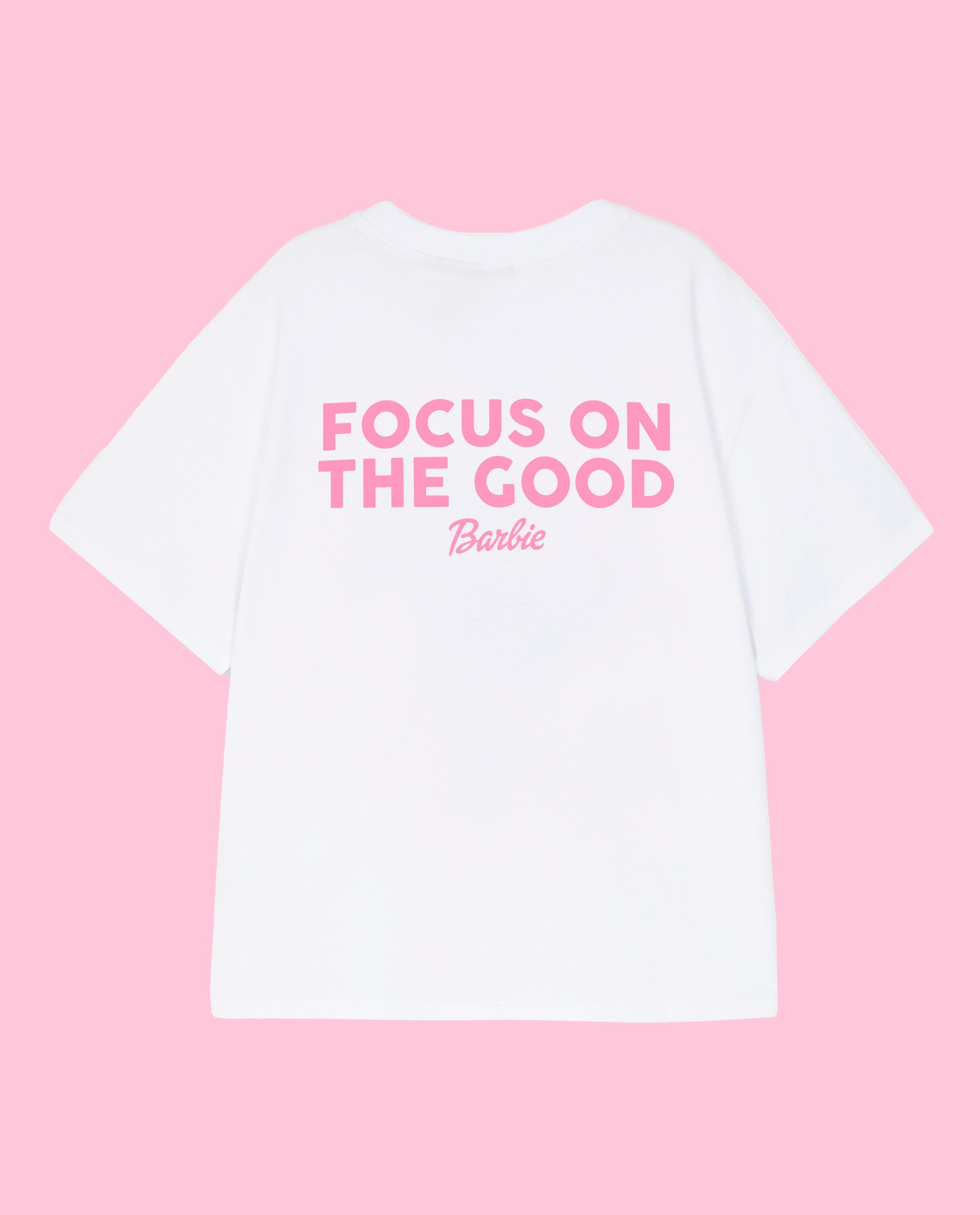 Wit T-shirt Barbie - Product Detail - wit - afbeelding nummer 6