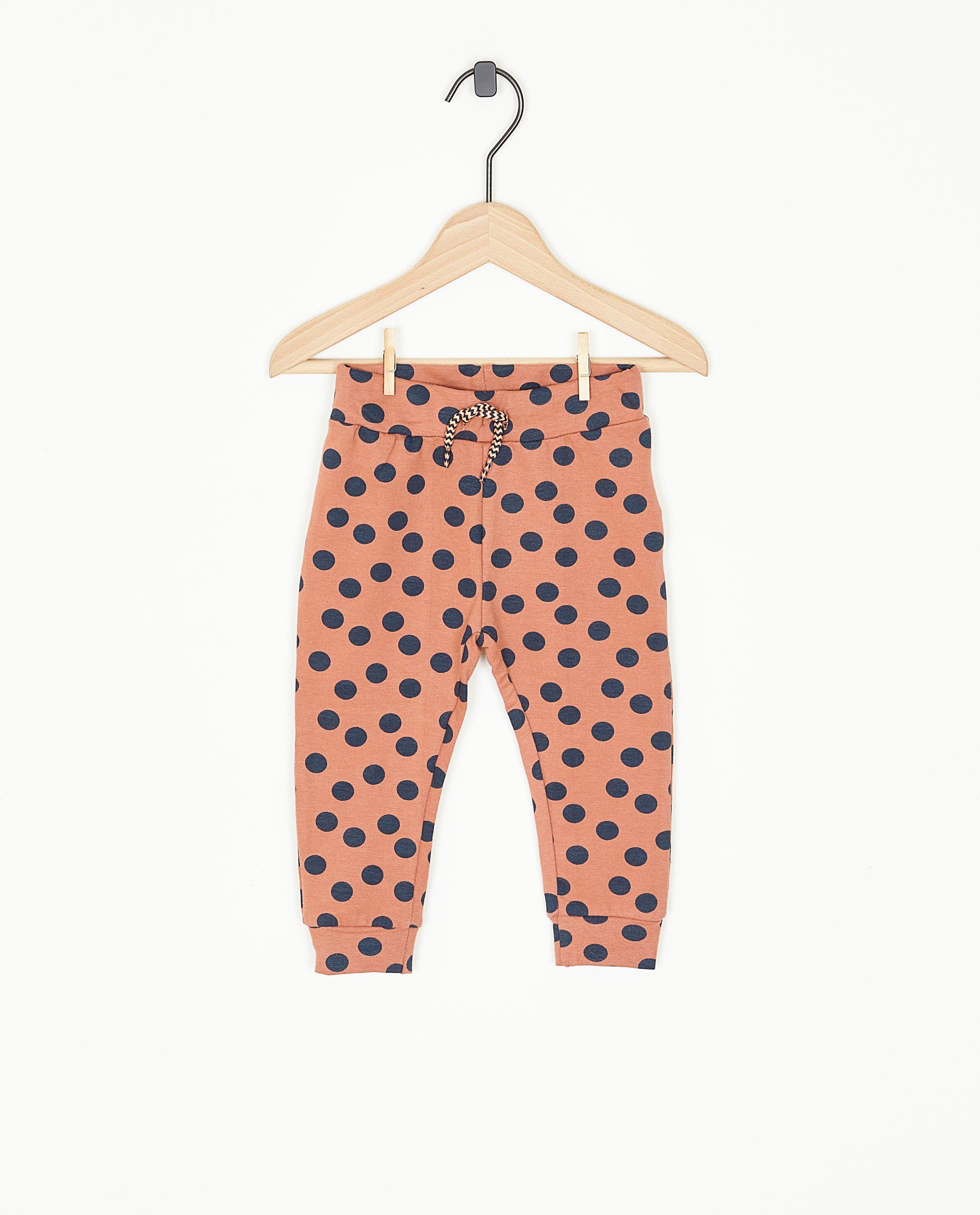 Sets - Set: sweater + broek + haarband
