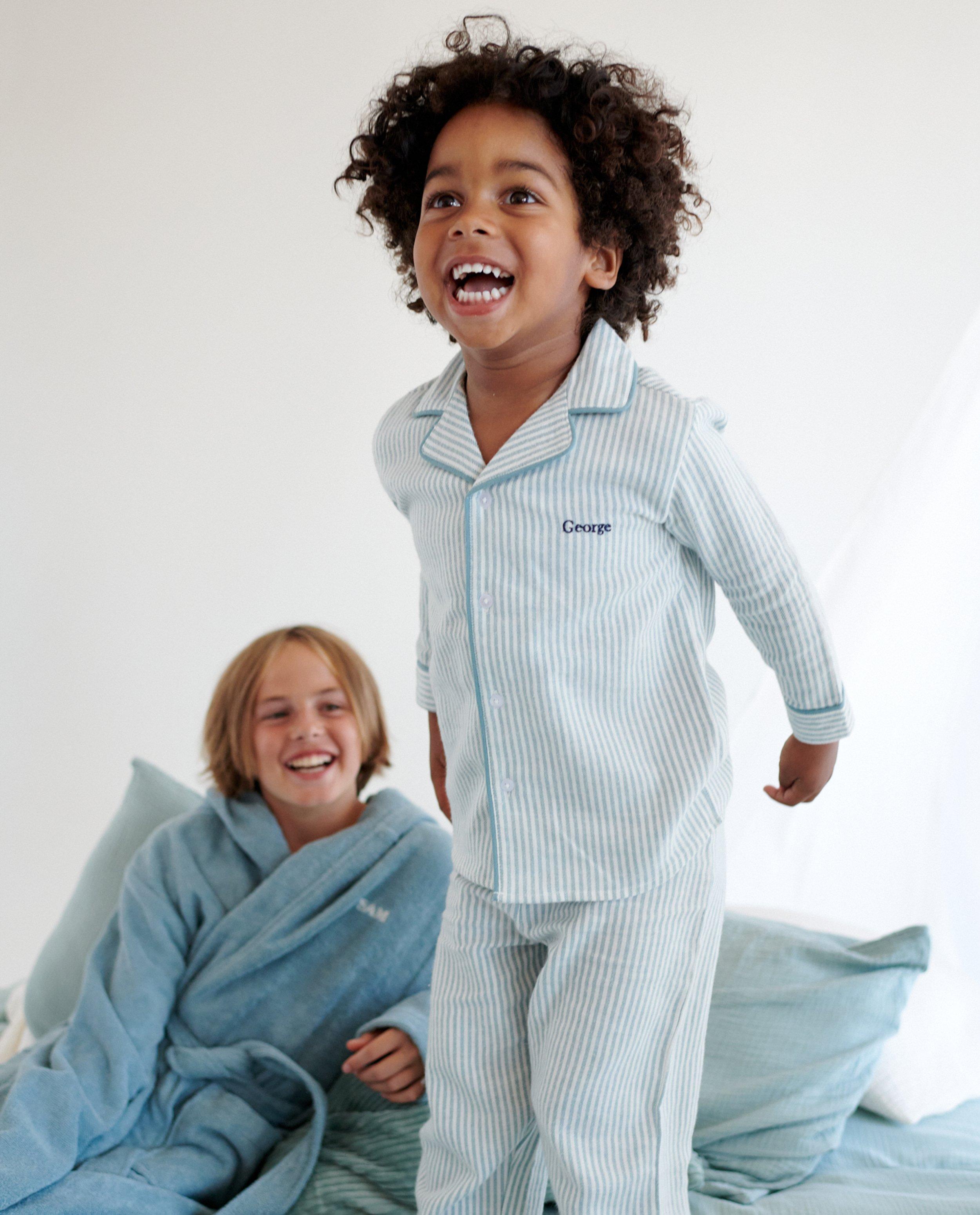 Pyjama personnalisable 2 7 ans Studio Unique JBC Belgique Belgique