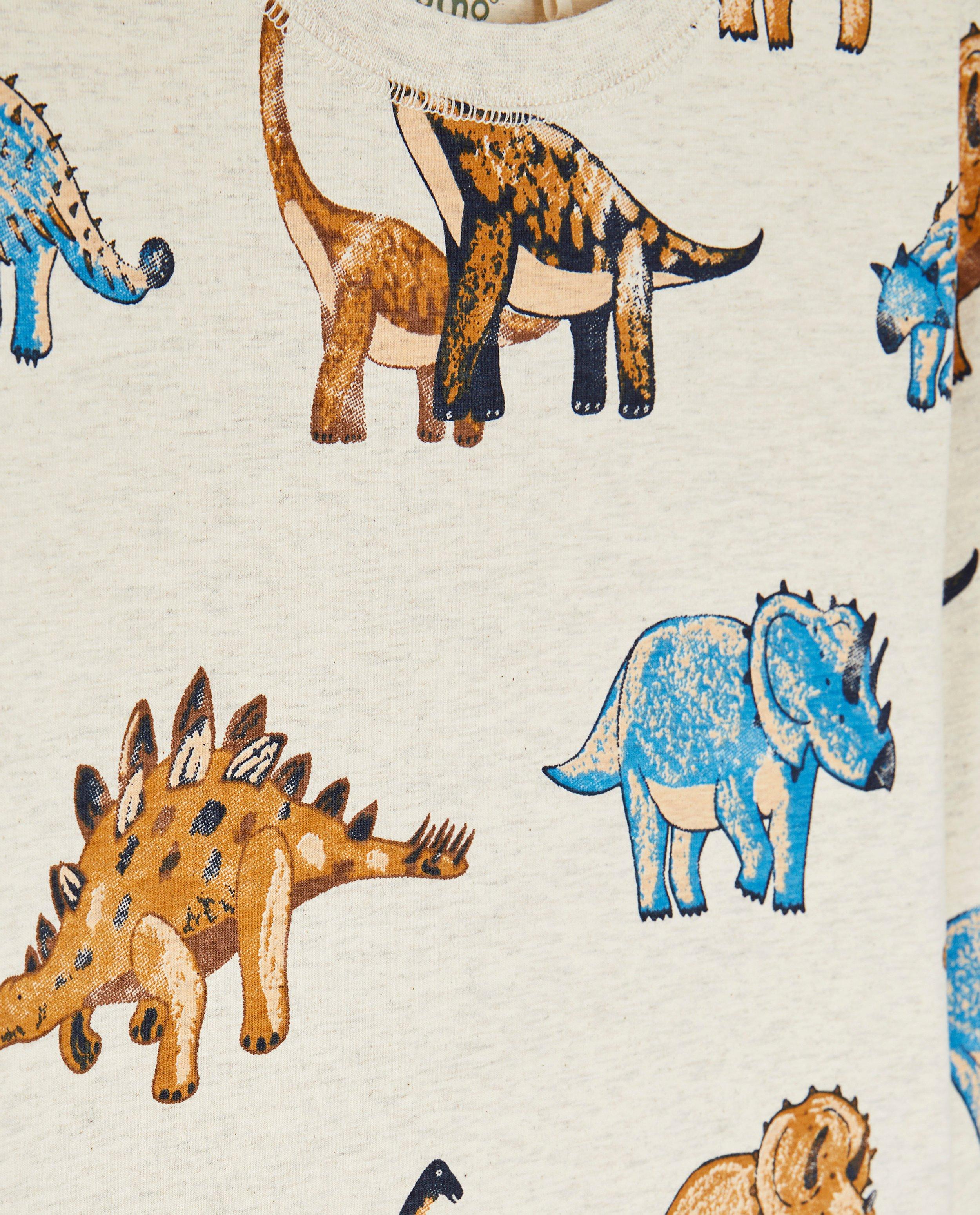 Pyjamas - Pyjama à imprimé à dinos