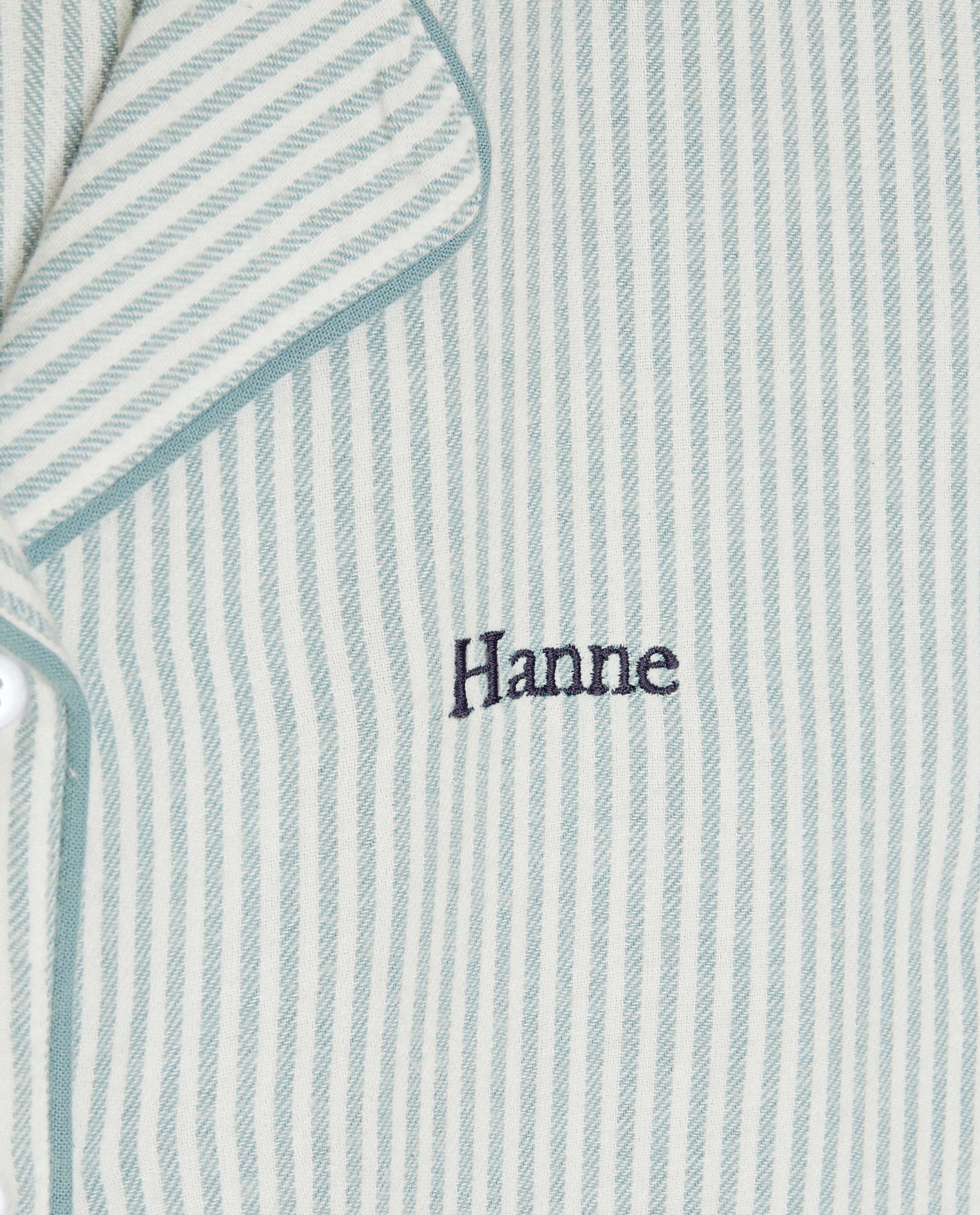 Personaliseerbare pyjama, dames - Product Detail - wit - afbeelding nummer 4