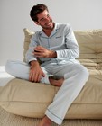 Personaliseerbare pyjama, heren - null - Studio Unique