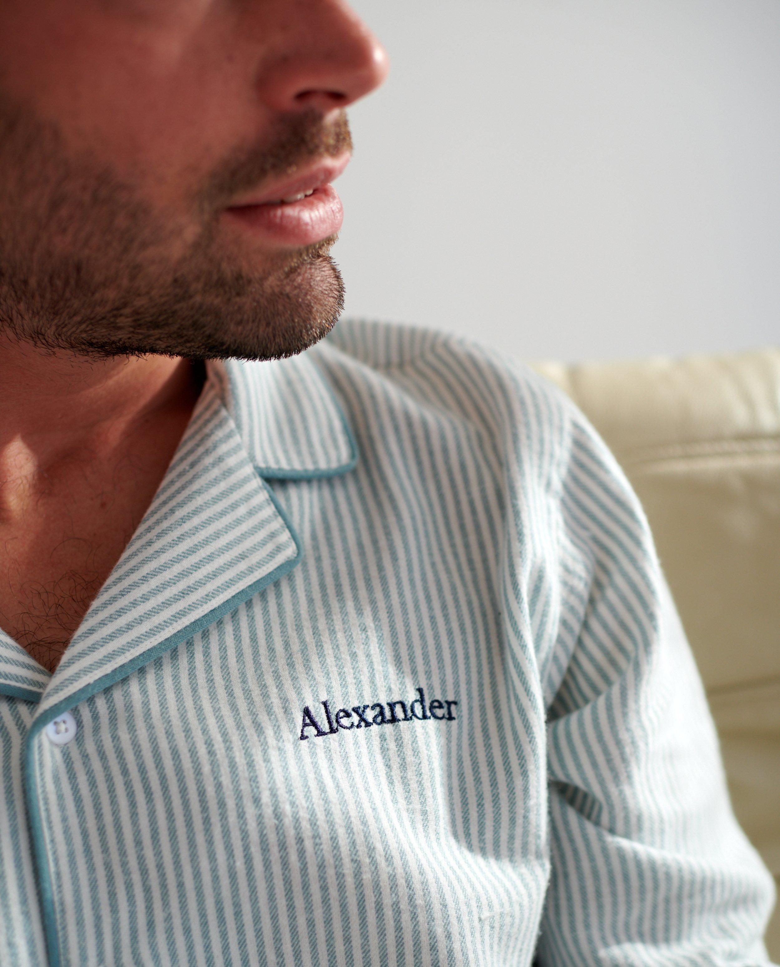 Pyjamas - Pyjama personnalisable, hommes