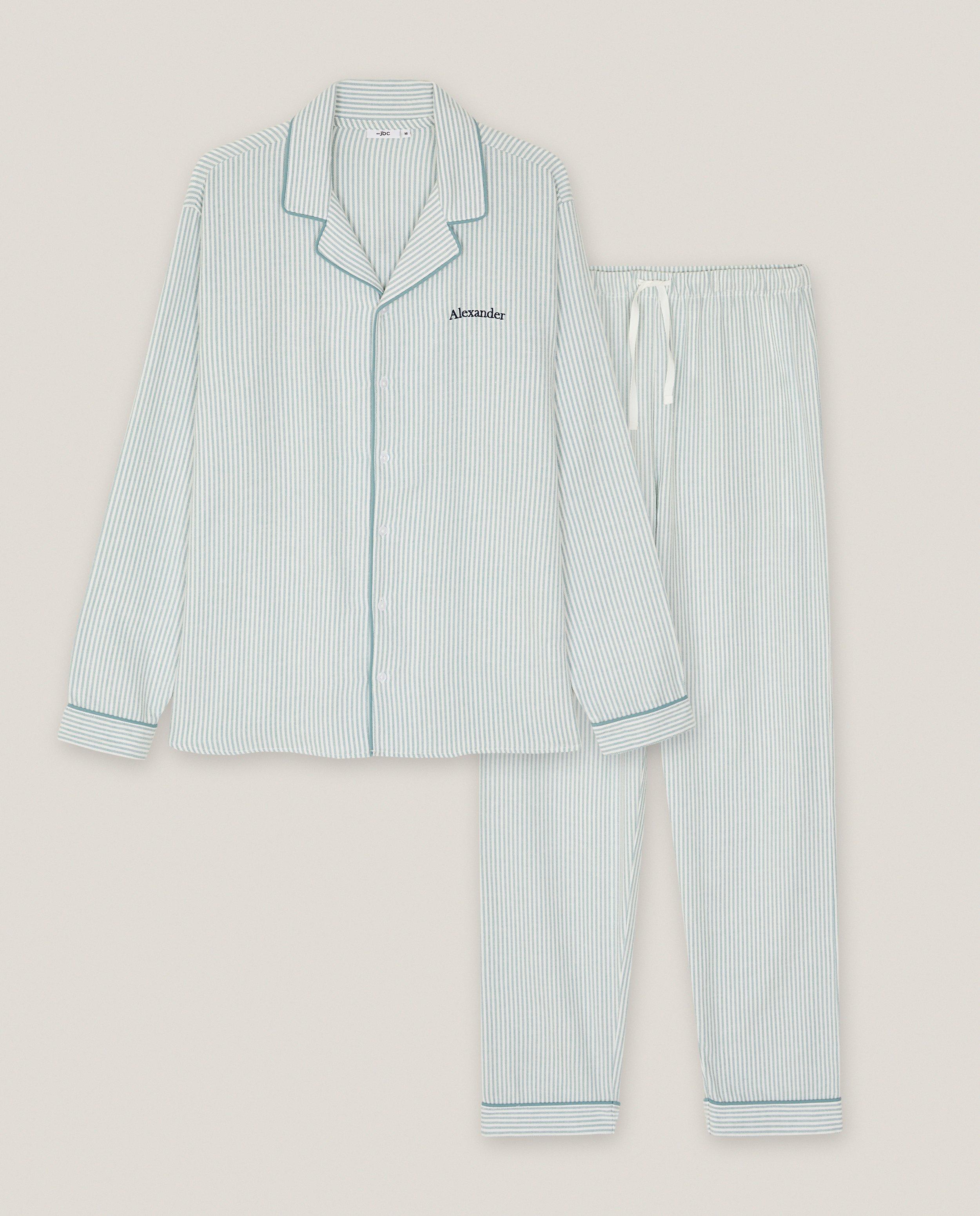 Pyjamas - Pyjama personnalisable, hommes