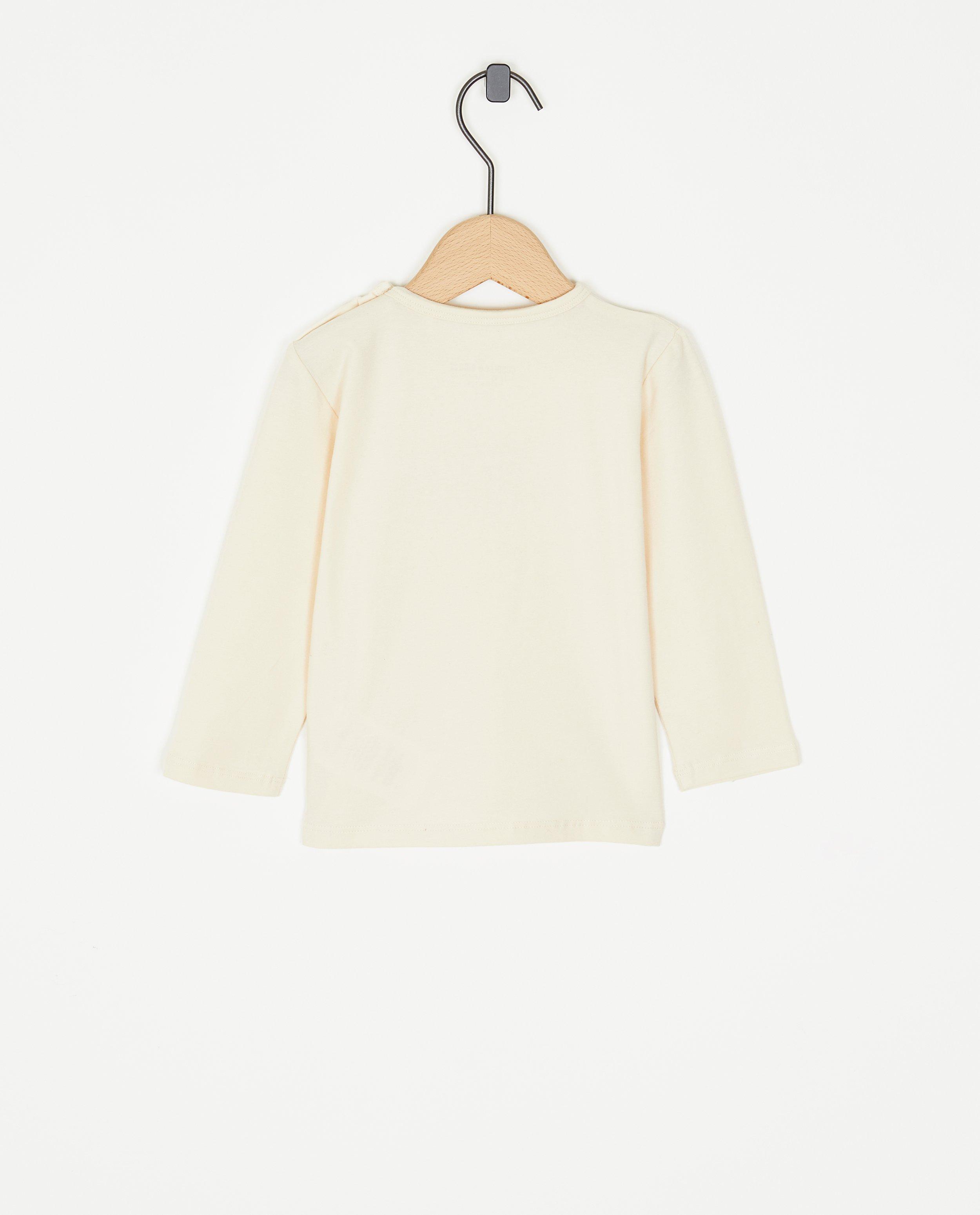 T-shirts - Longsleeve Mister Handsome Junior