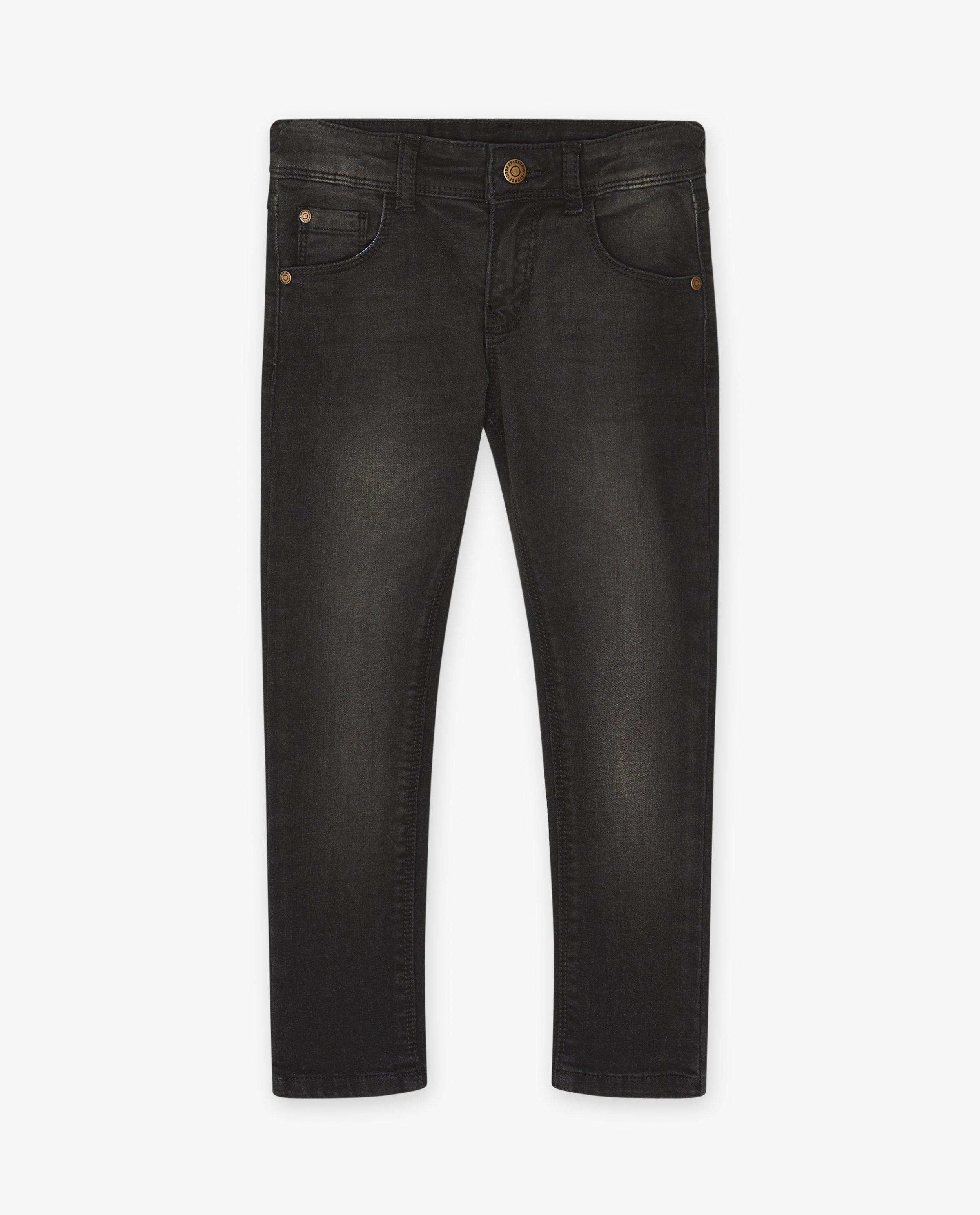 Jeans noir, slim fit - null - Sturdy & Jubel