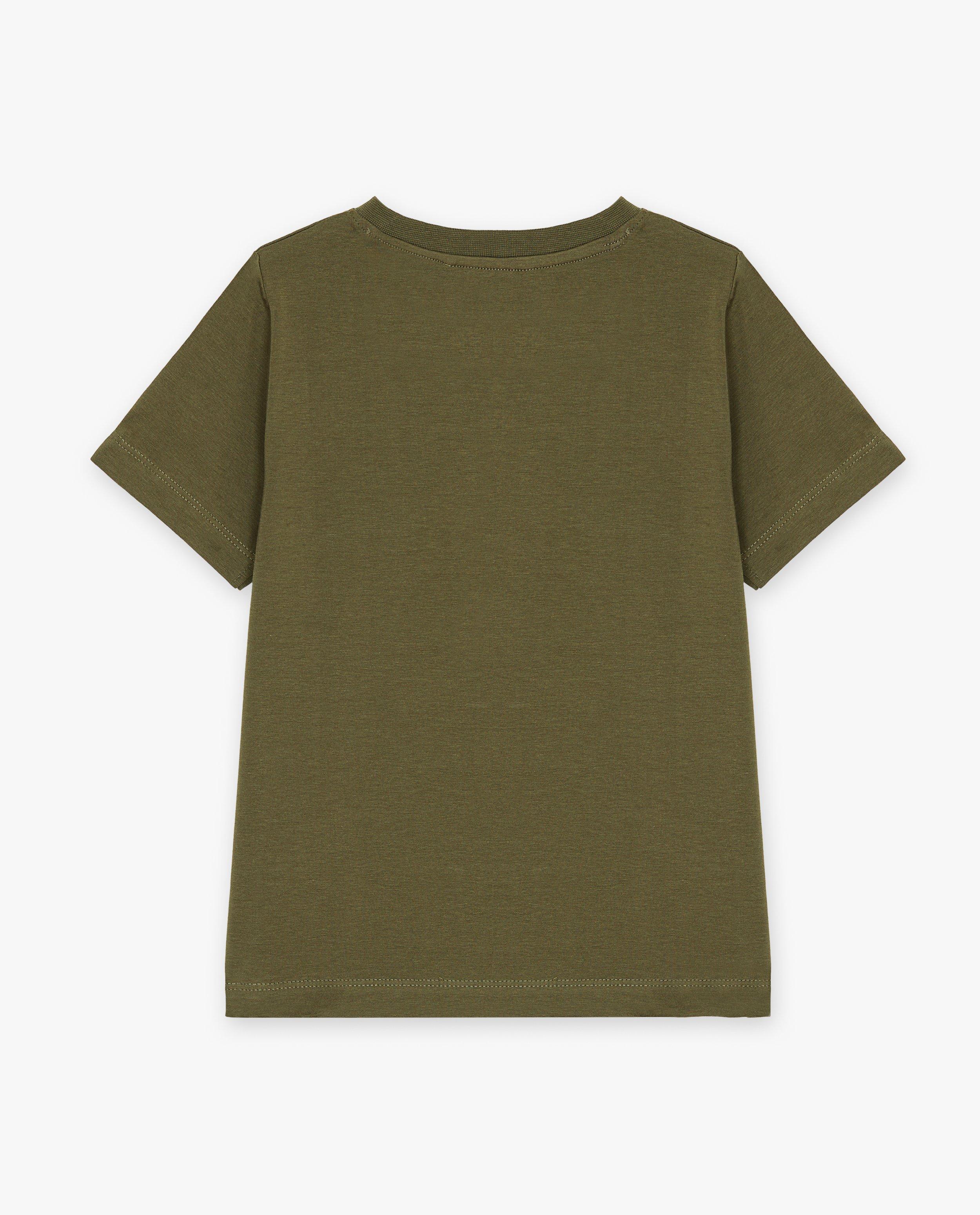 T-shirts - T-shirt à imprimé de raton laveur
