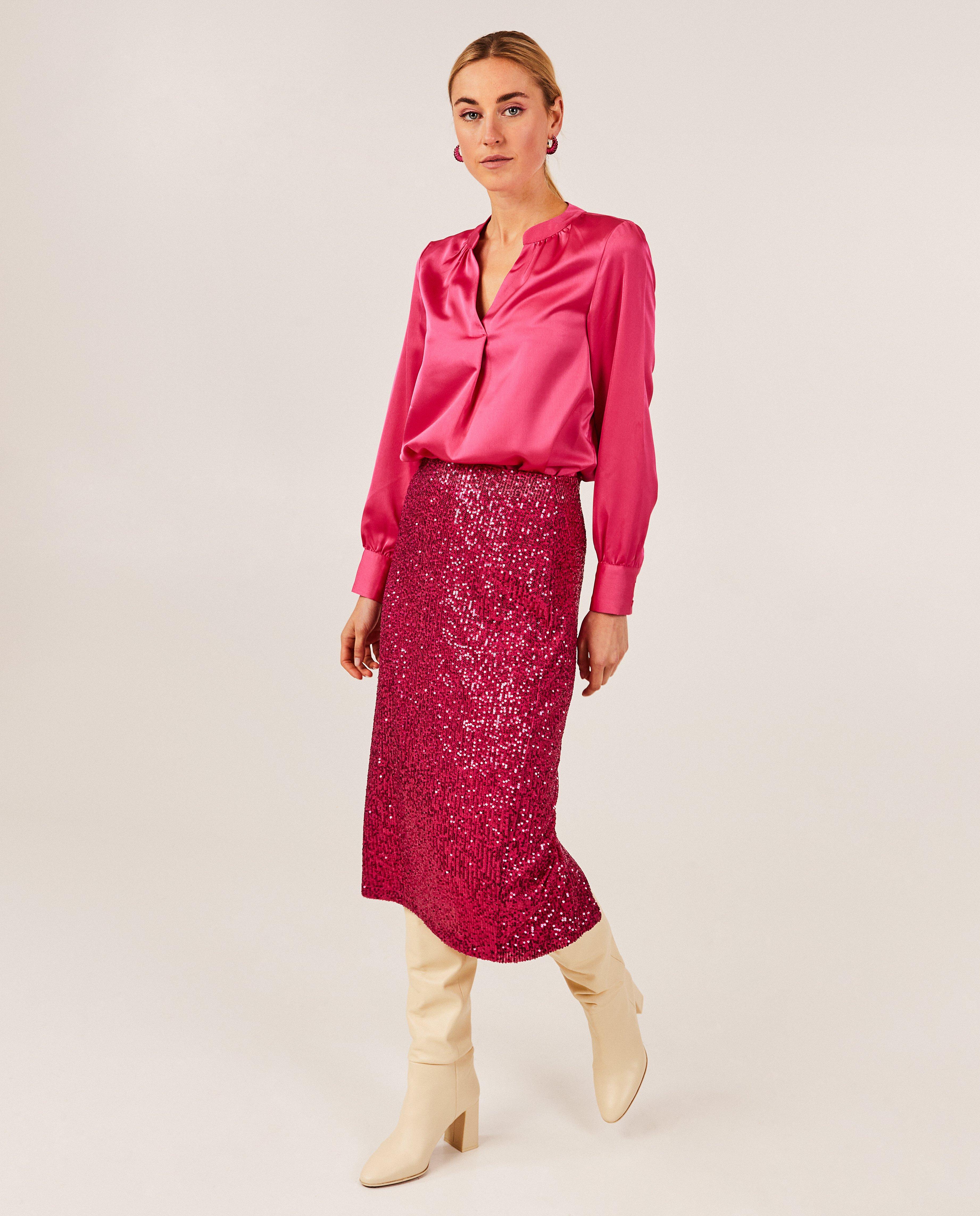 Roze rok hotsell