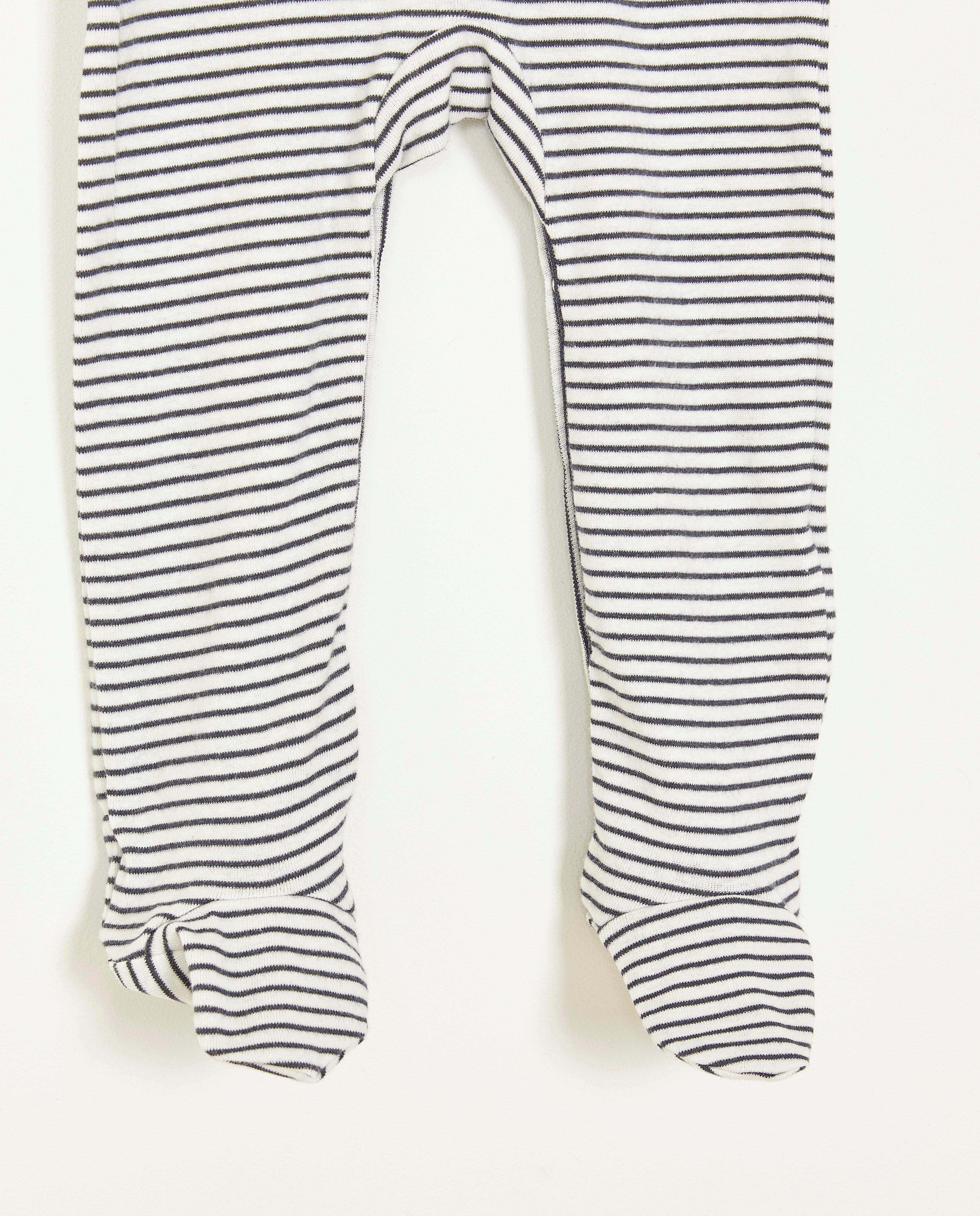 Pyjamas - Pyjama à rayures