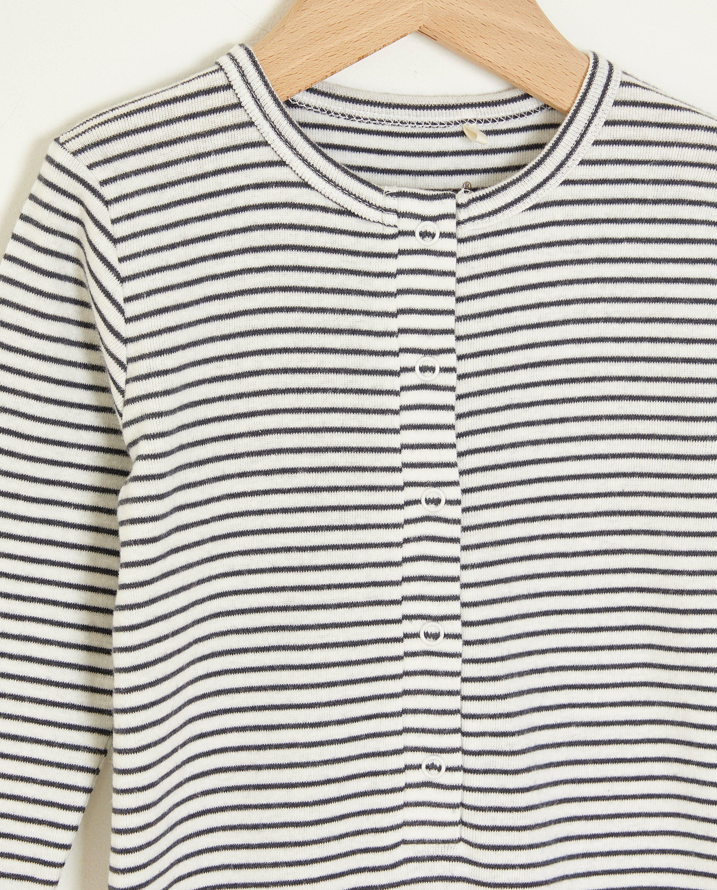 Nachtkleding - Pyjama met strepen