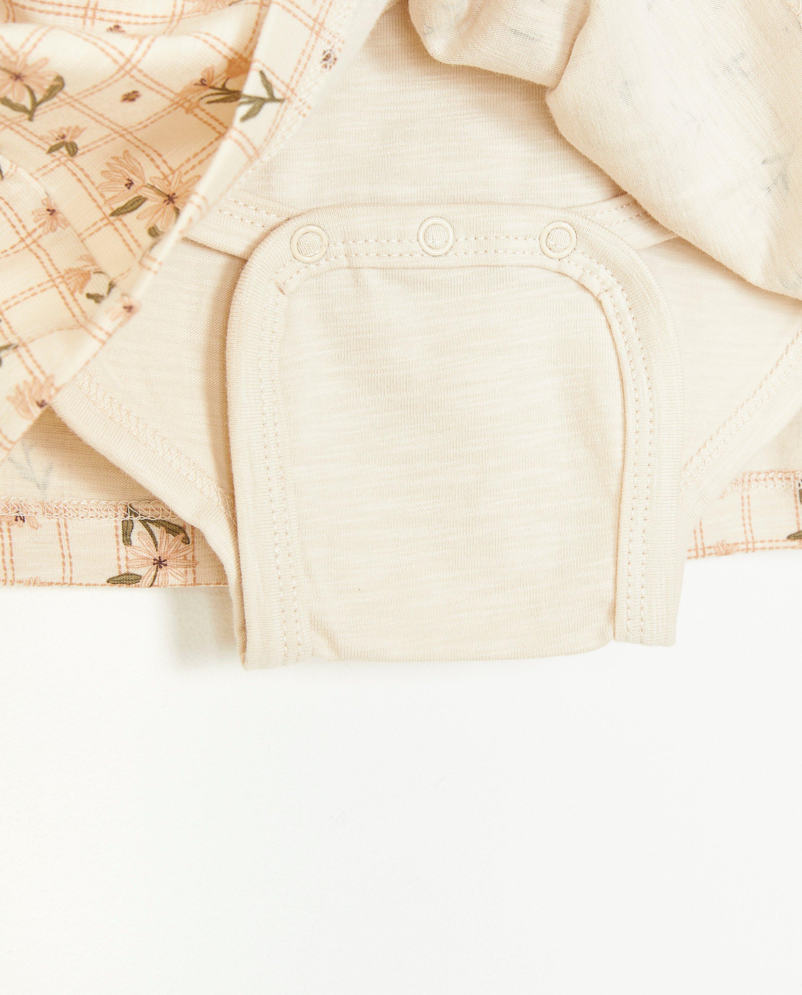 Robes - Robe fleurie