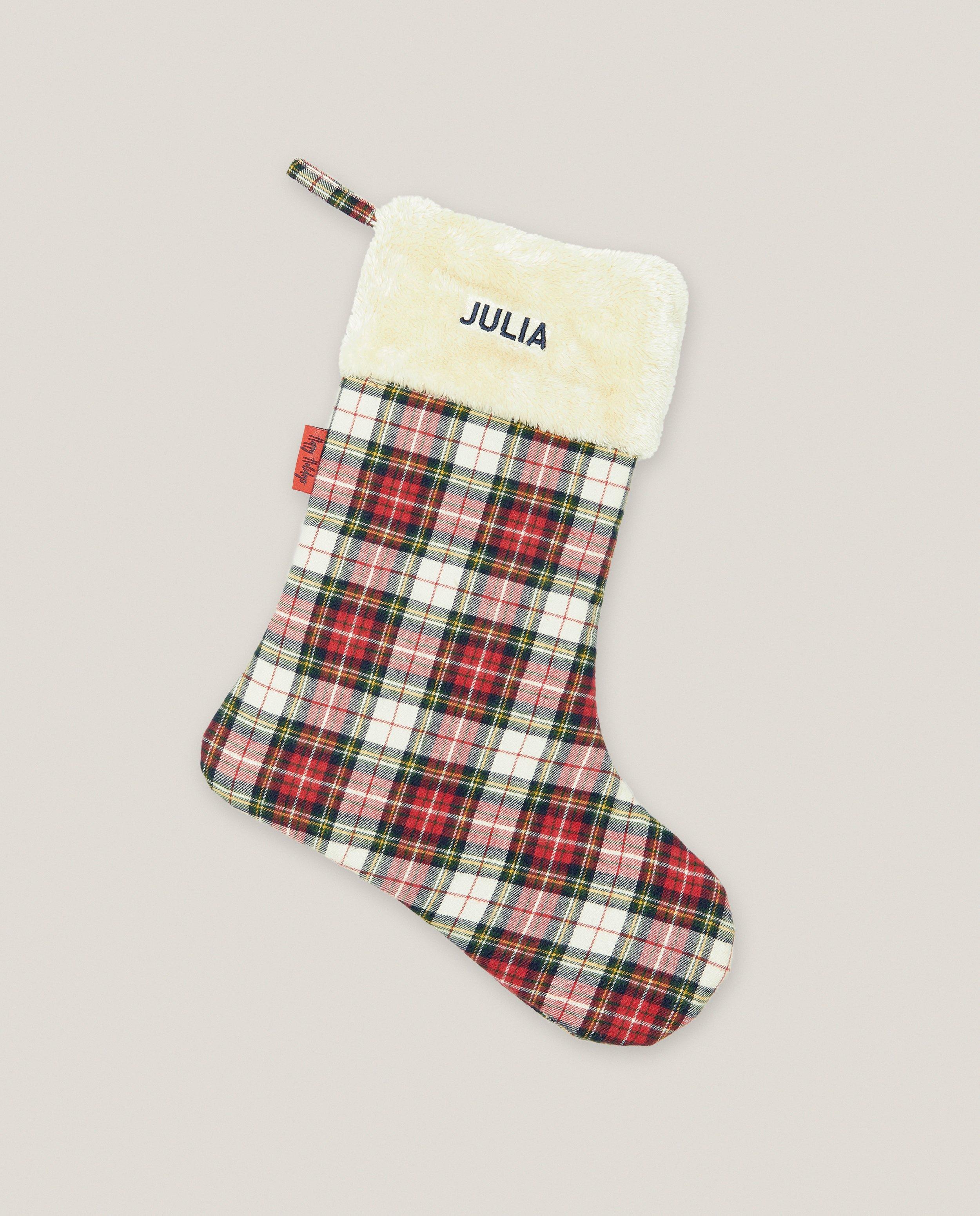 Gadgets - Personaliseerbare kerstsok