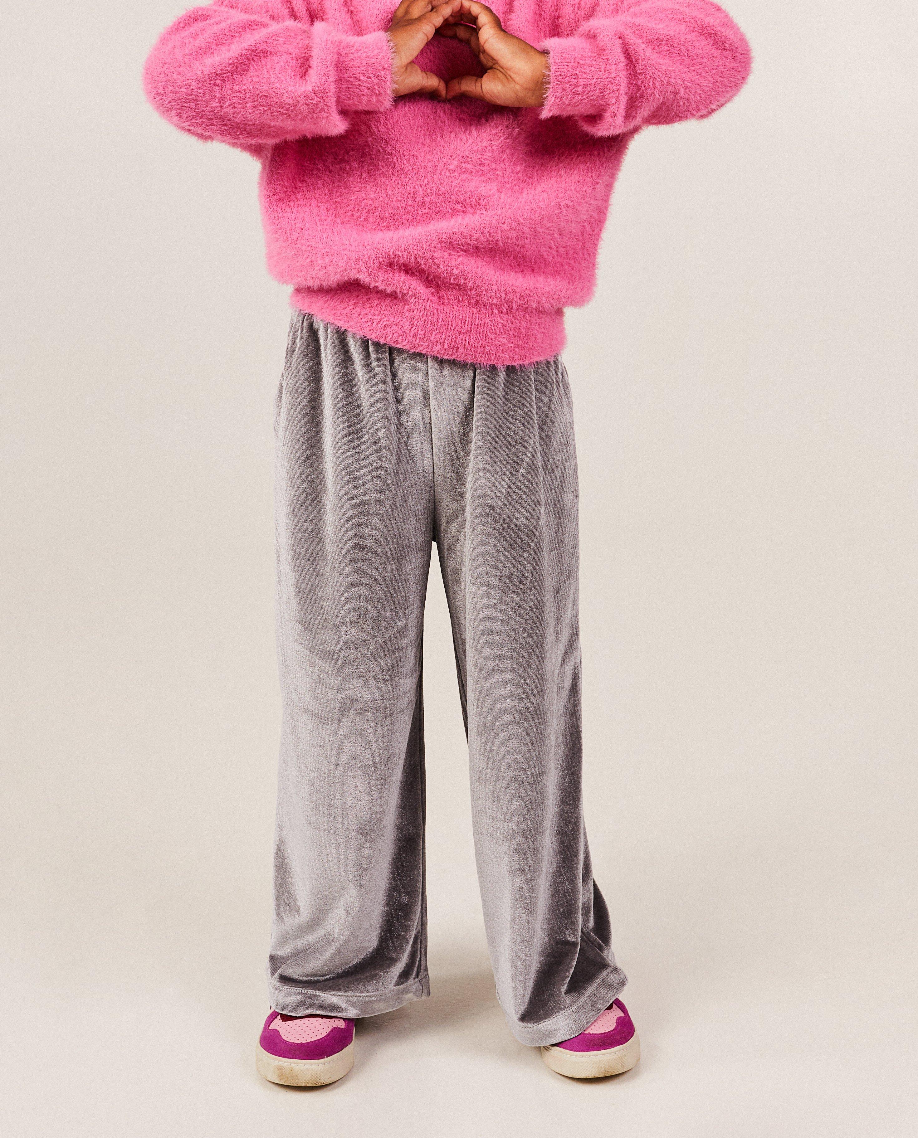 Pantalon en velours - null - Milla Star