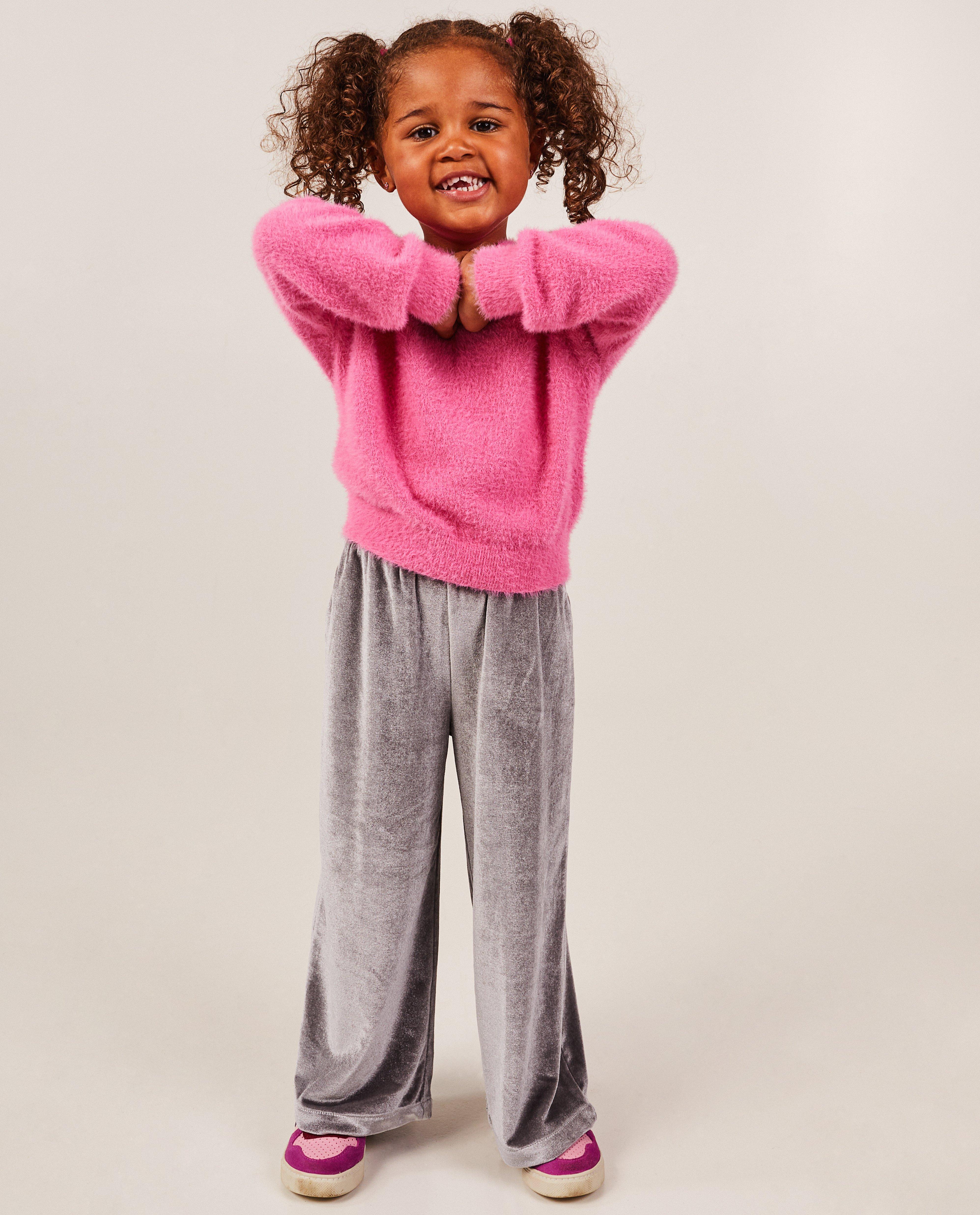 Pantalons - Pantalon en velours