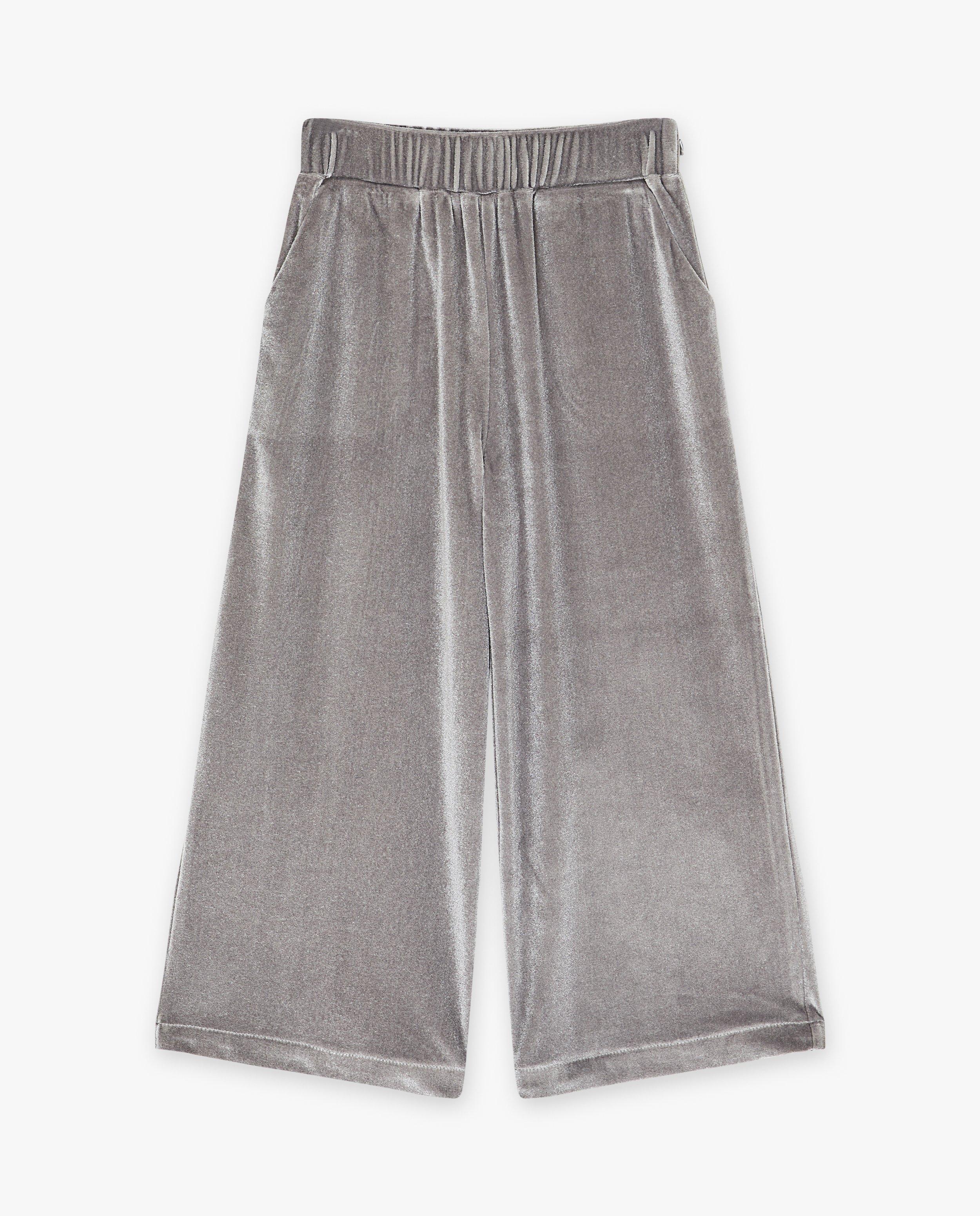 Pantalons - Pantalon en velours