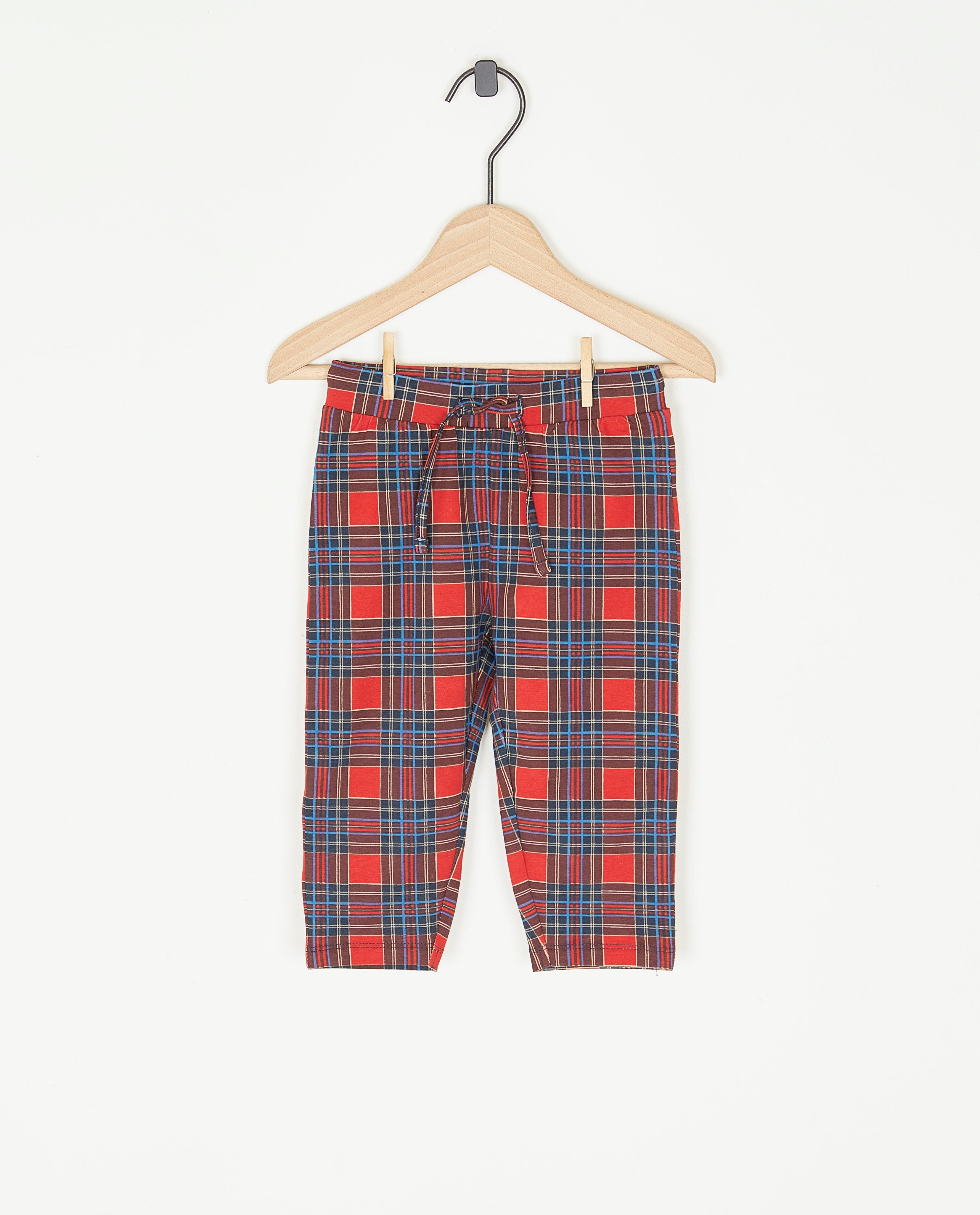 Nachtkleding - Pyjama Bumba, baby