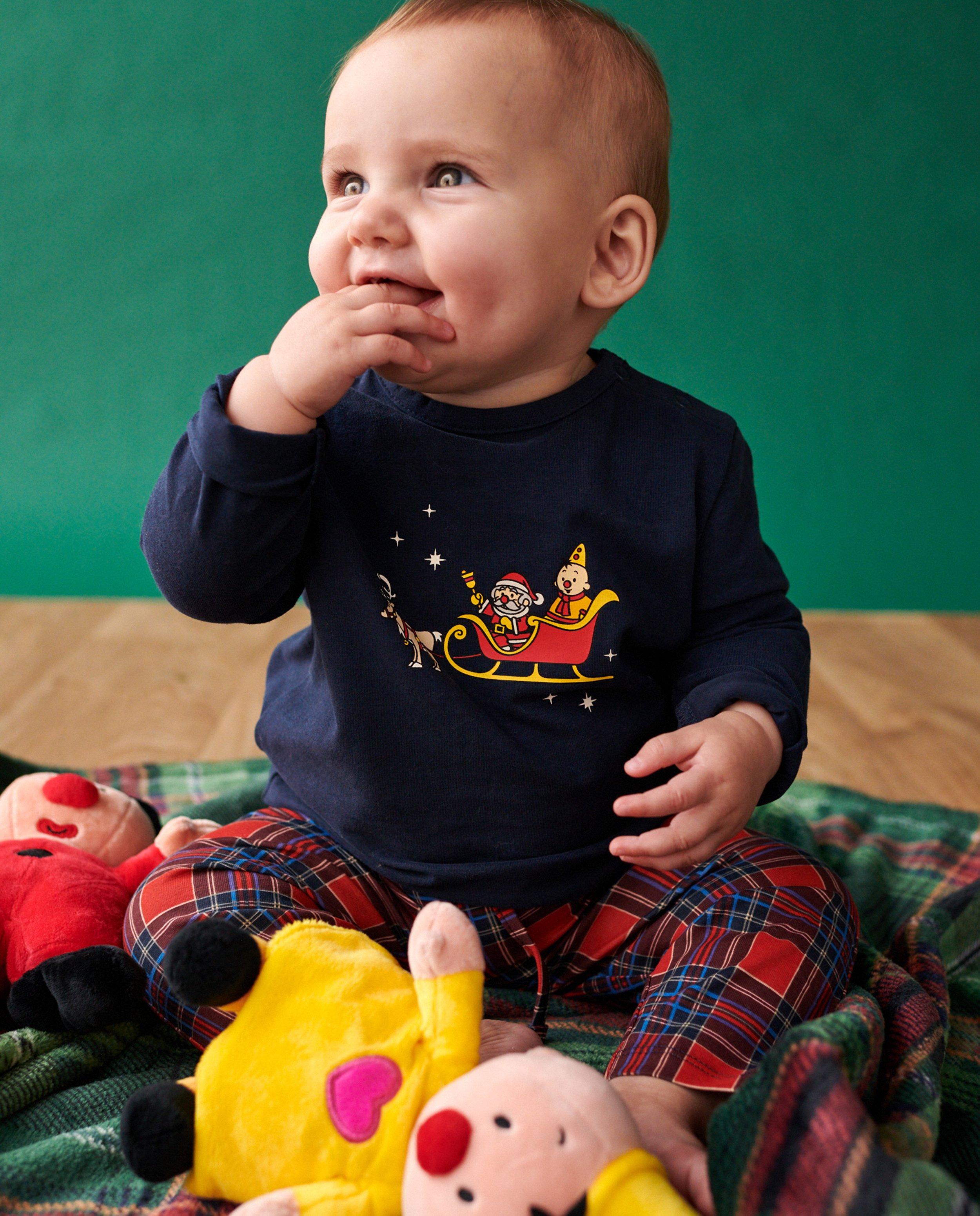 Pyjama Bumba, baby - null - Bumba