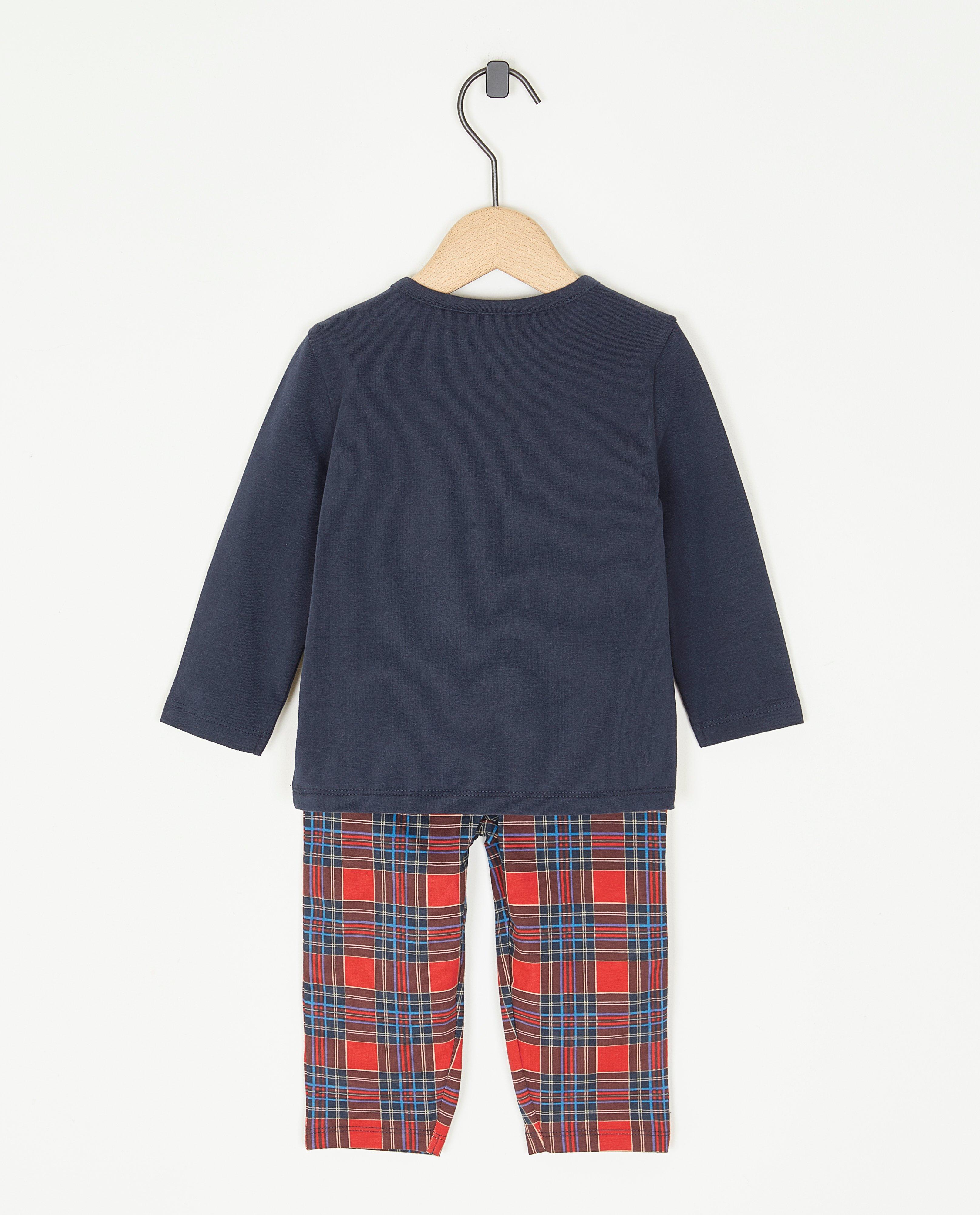 Nachtkleding - Pyjama Bumba, baby