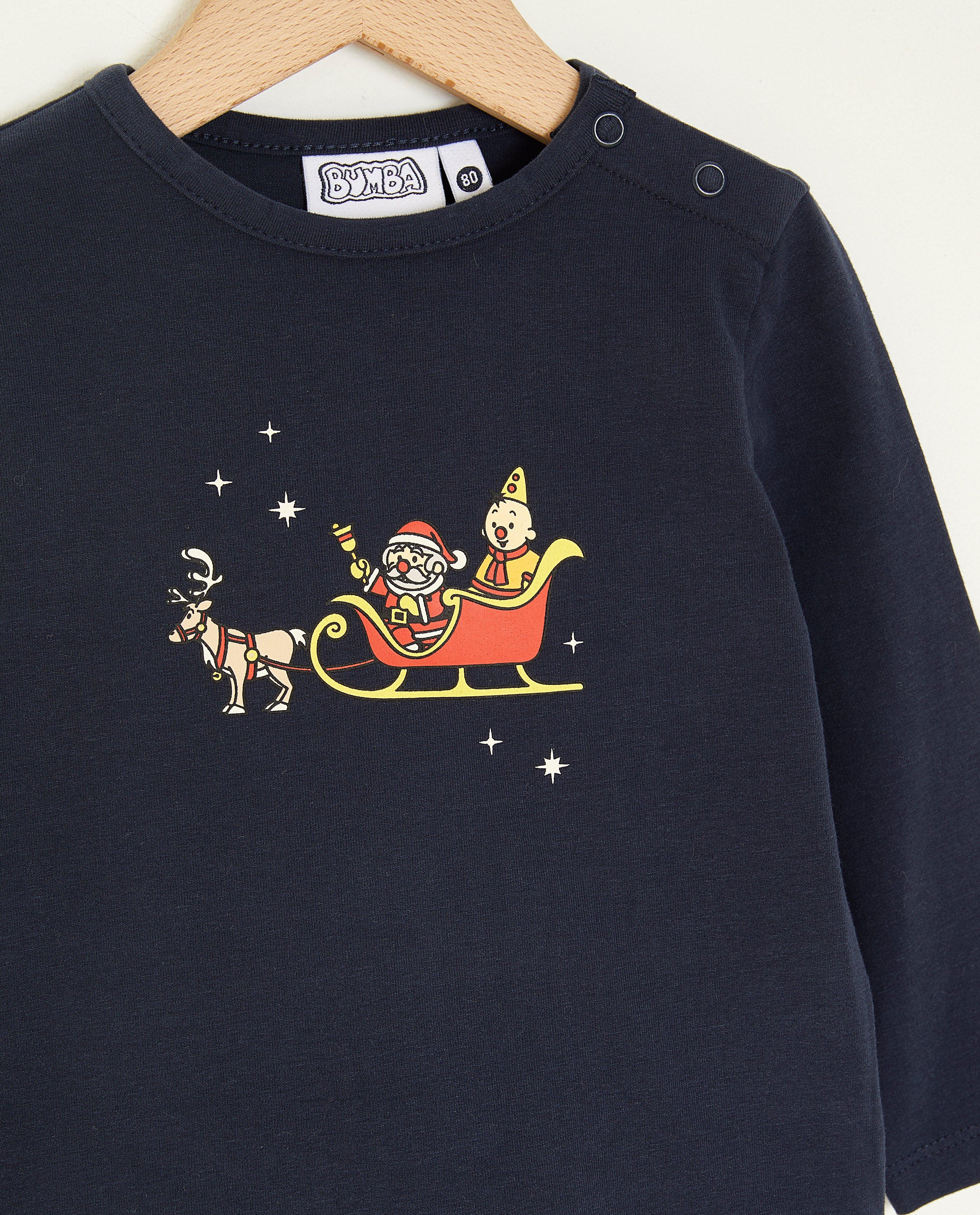 Nachtkleding - Pyjama Bumba, baby